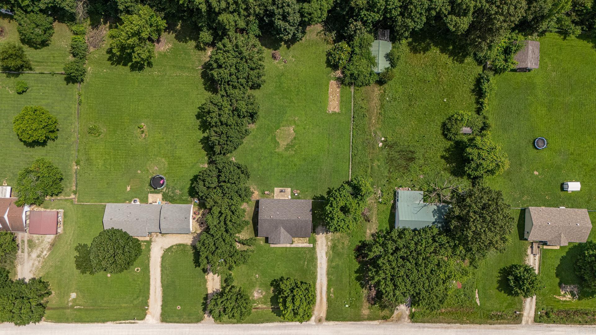 223 County Road 122  Bono, AR