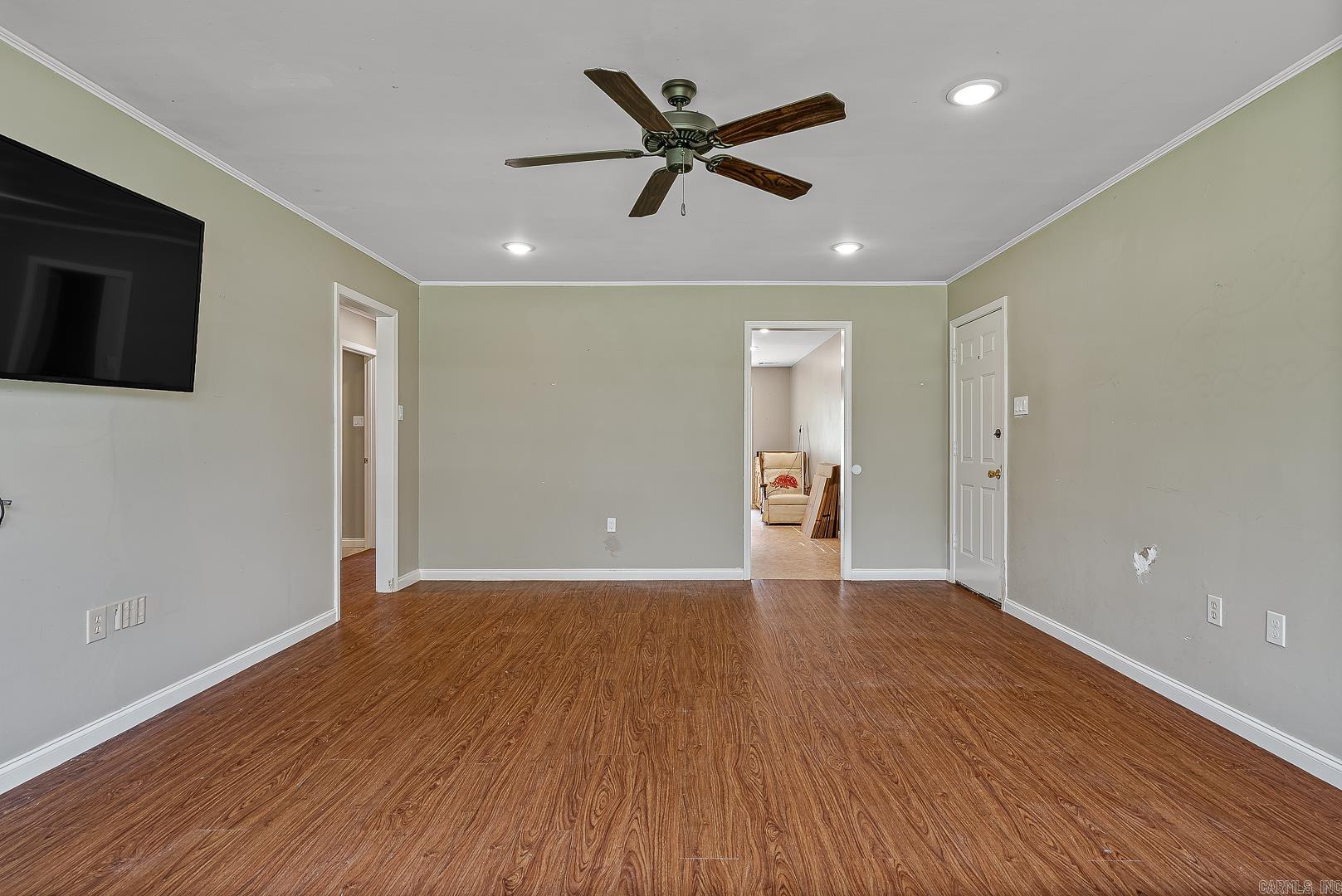 223 County Road 122  Bono, AR