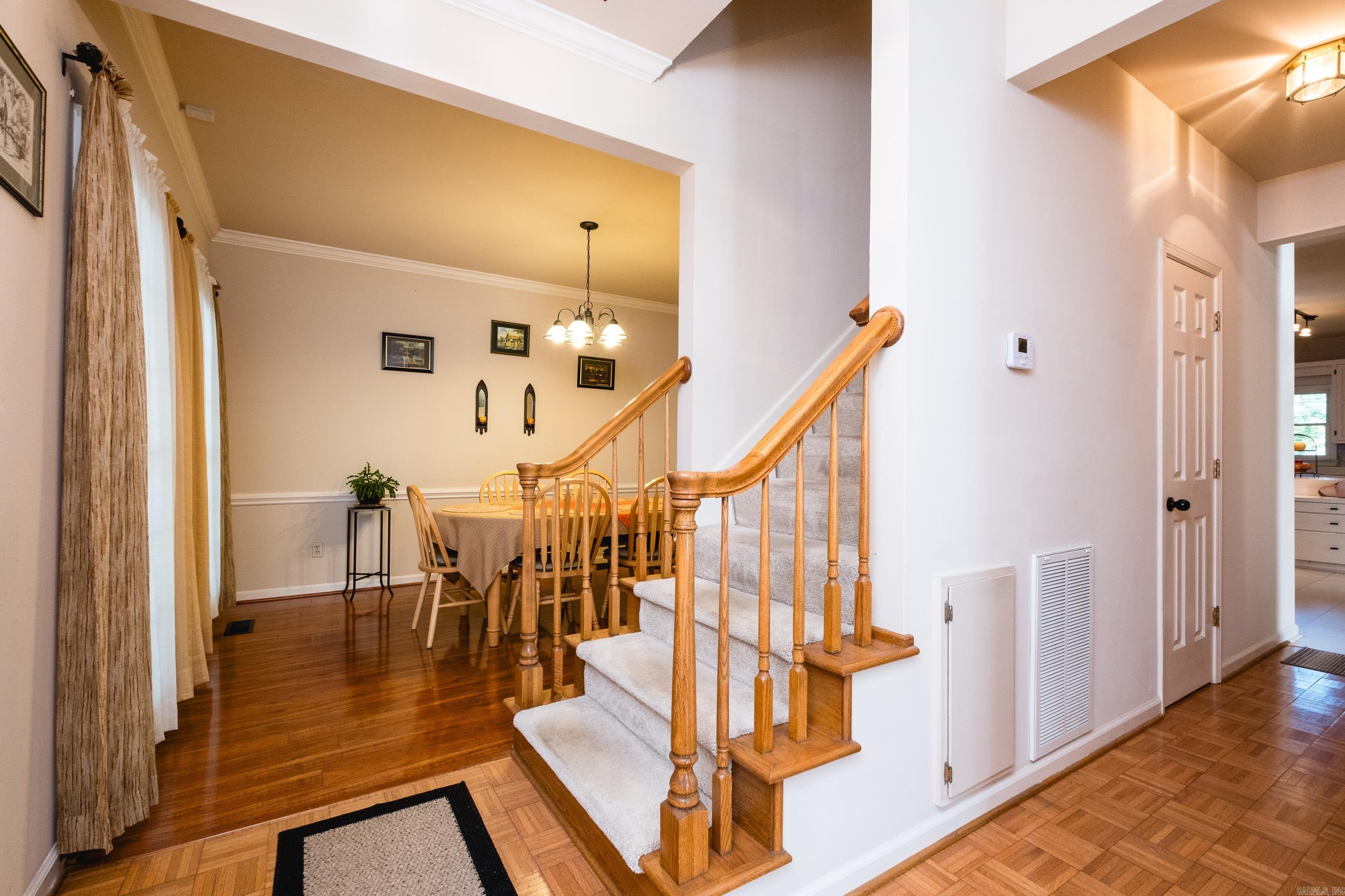 10 Cedar Branch  Little Rock, AR