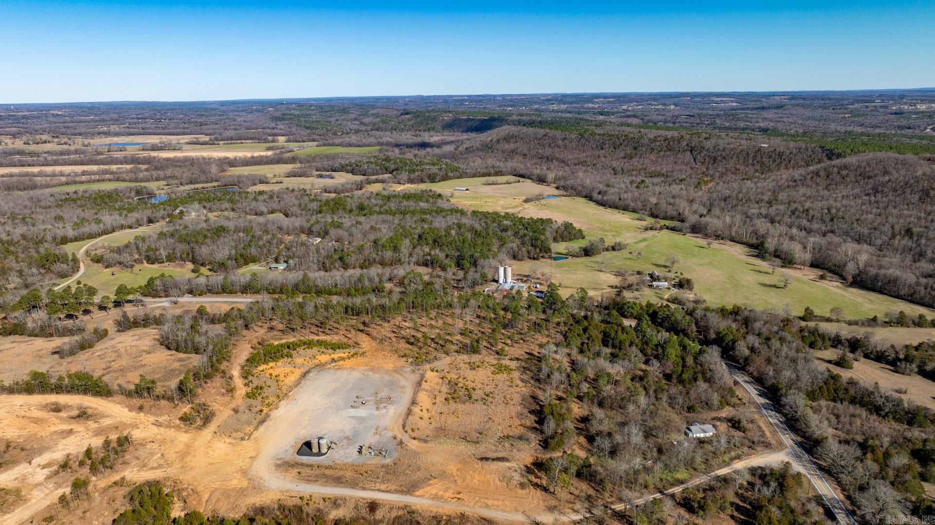 Tract 2 Hwy124  Springfield, AR