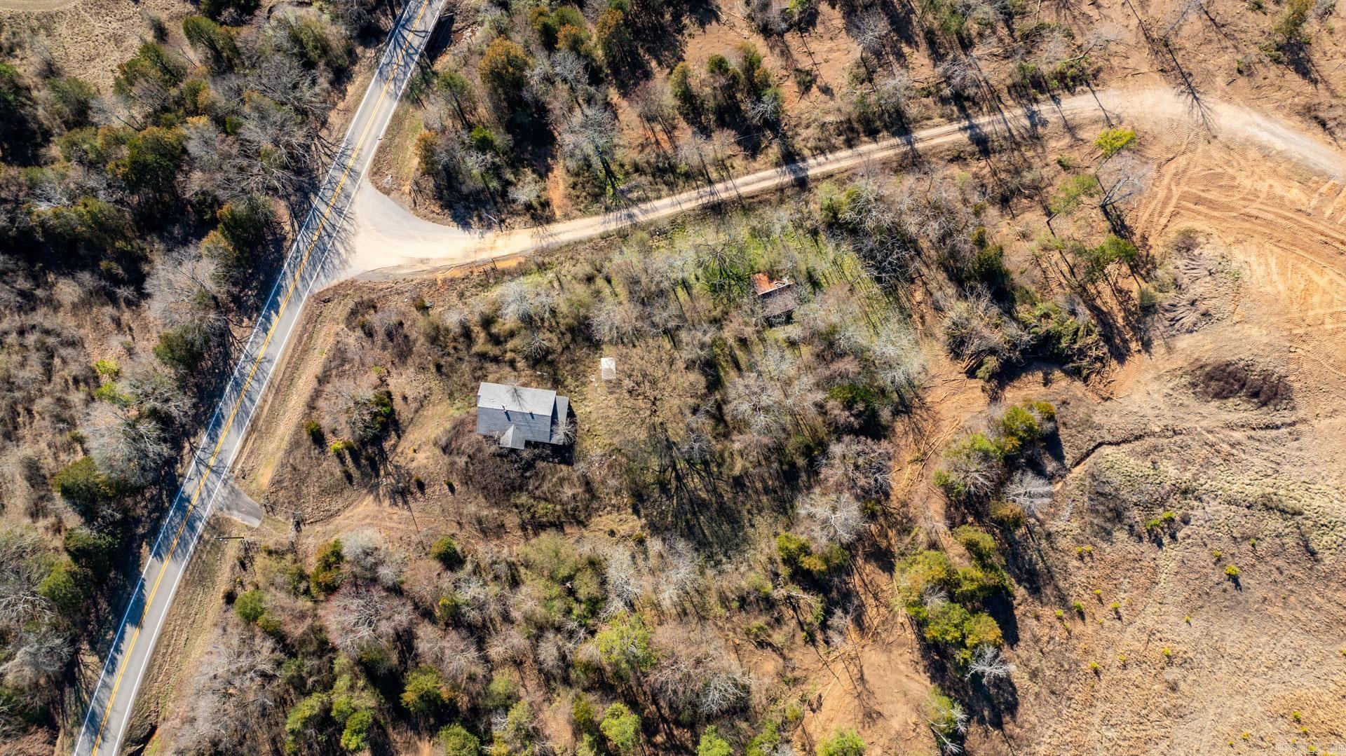 Tract 2 Hwy124  Springfield, AR