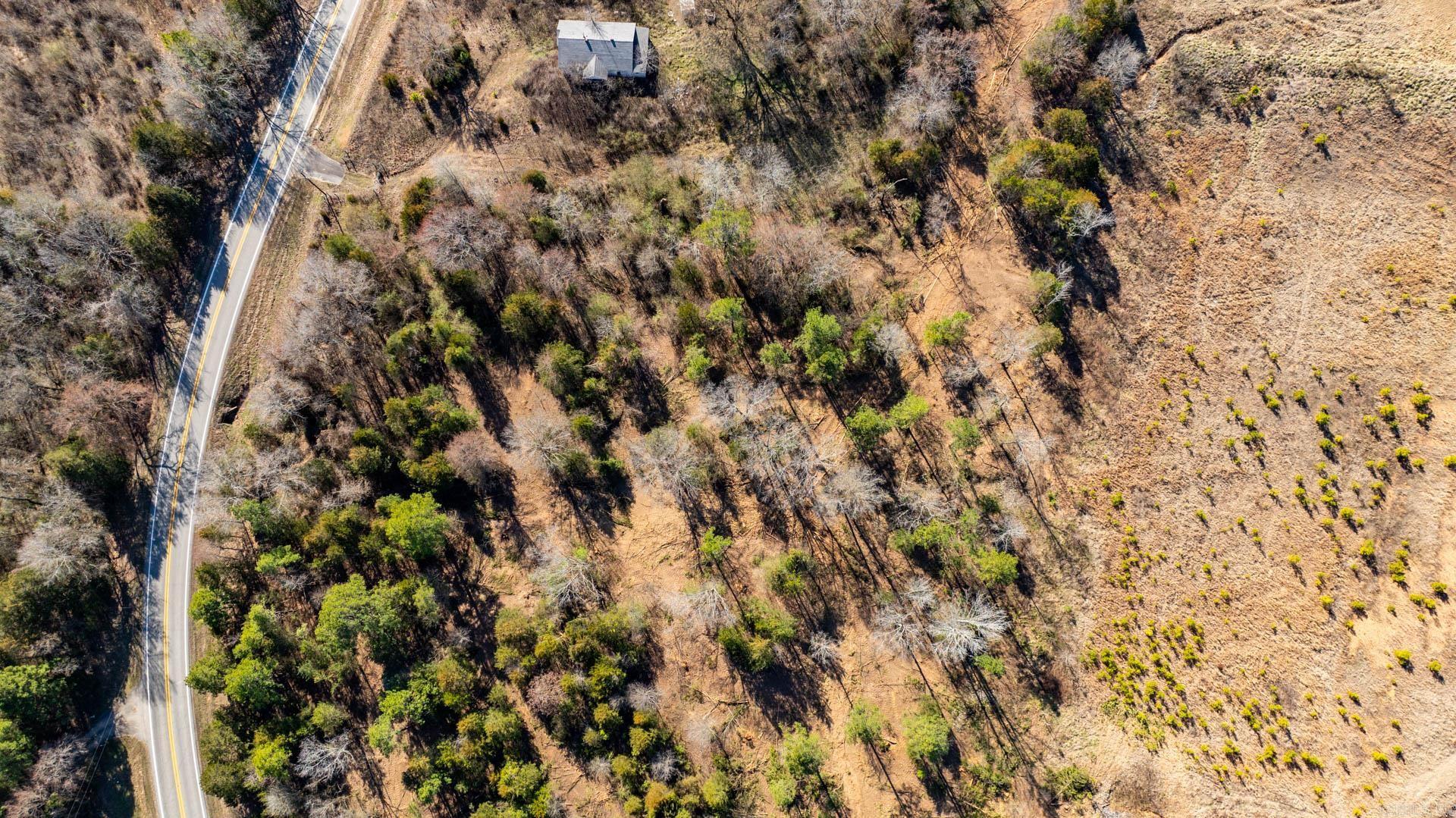 Tract 2 Hwy124  Springfield, AR