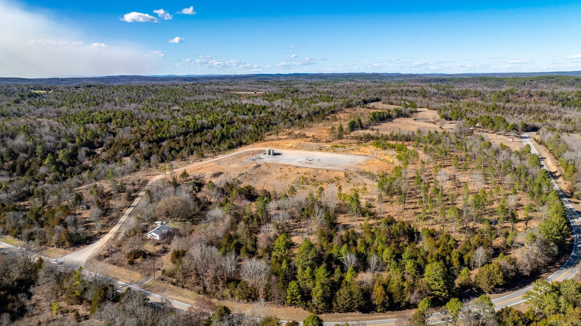 Tract 2 Hwy124  Springfield, AR