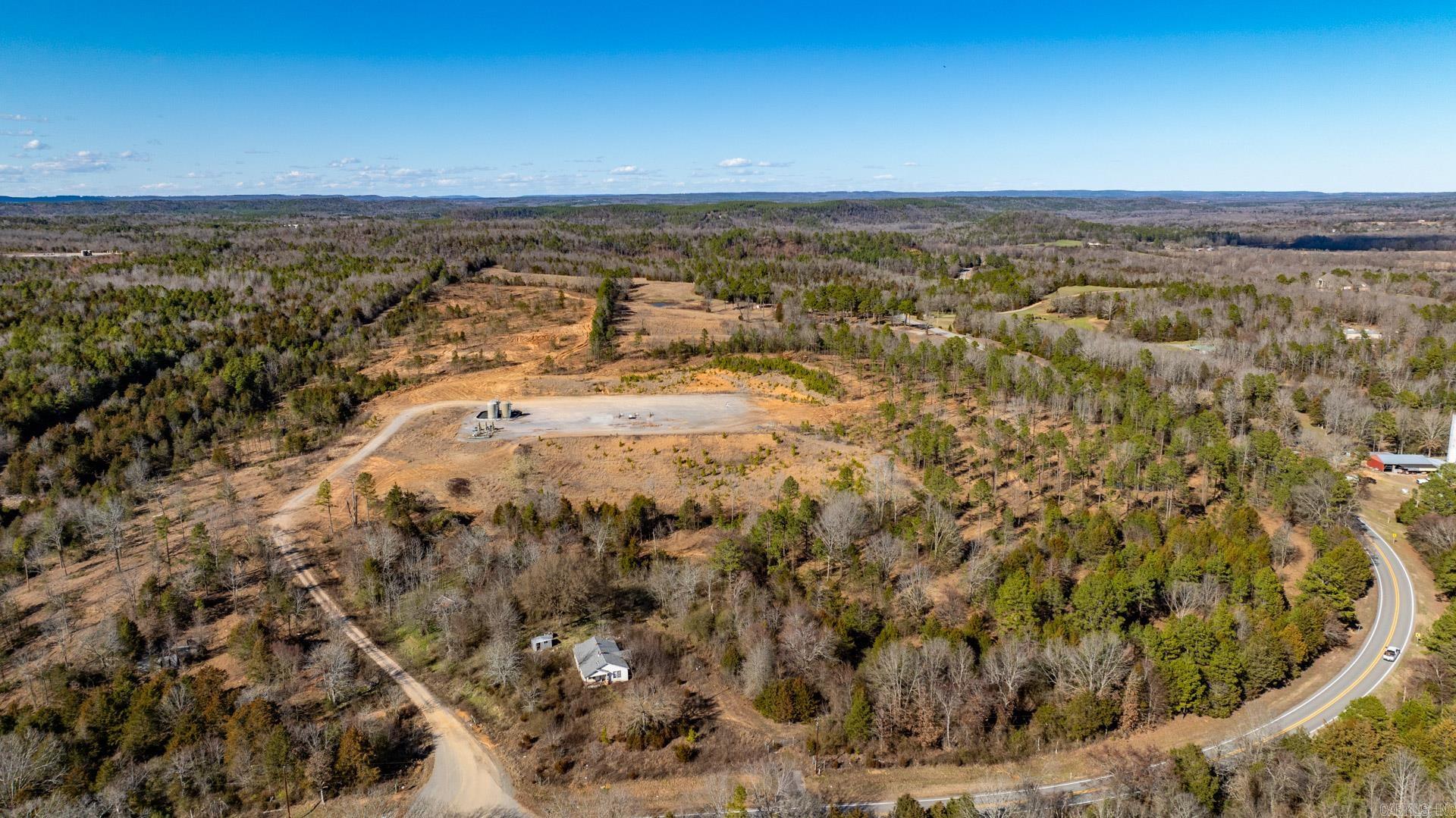 Tract 2 Hwy124  Springfield, AR