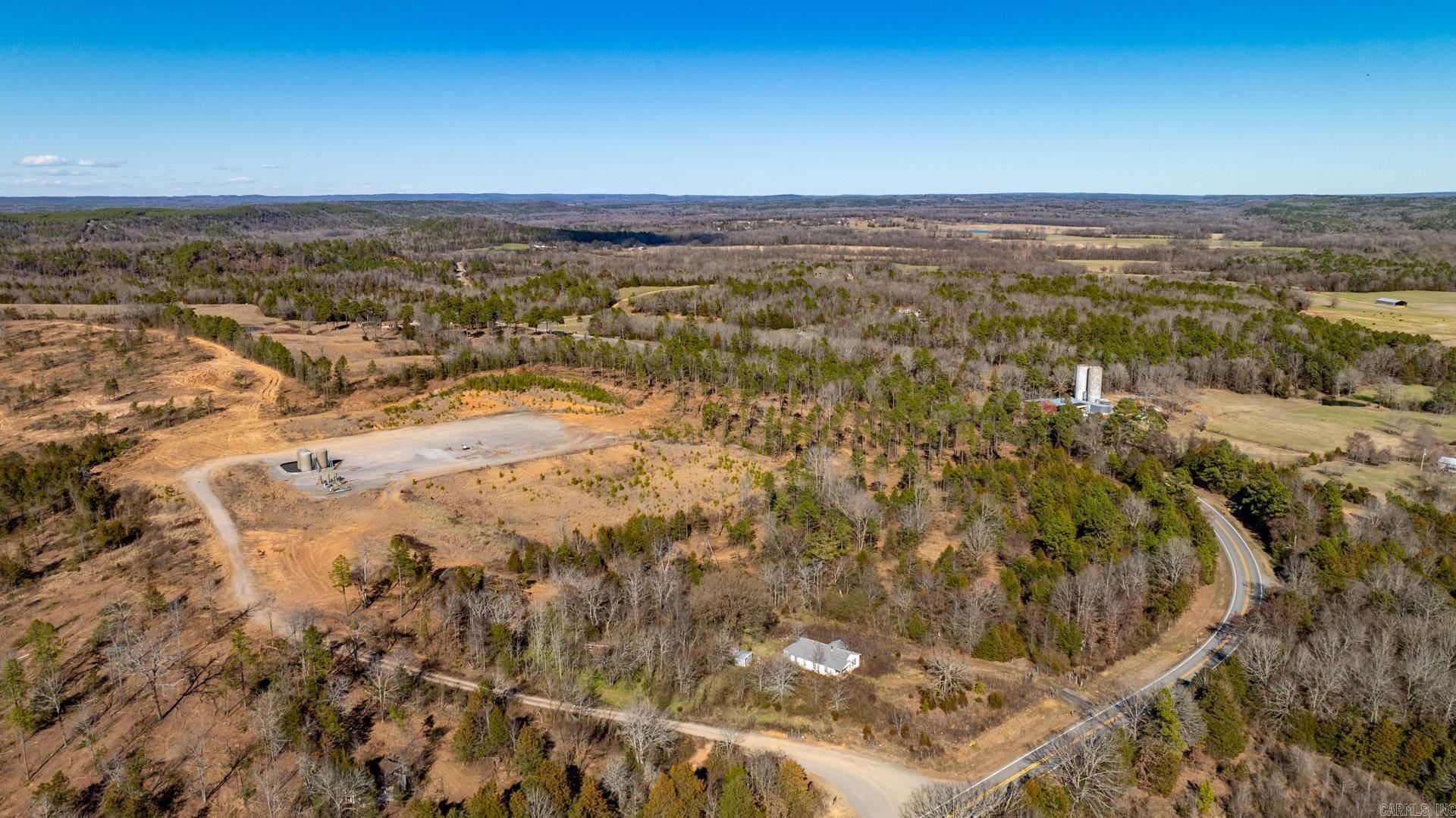 Tract 2 Hwy124  Springfield, AR