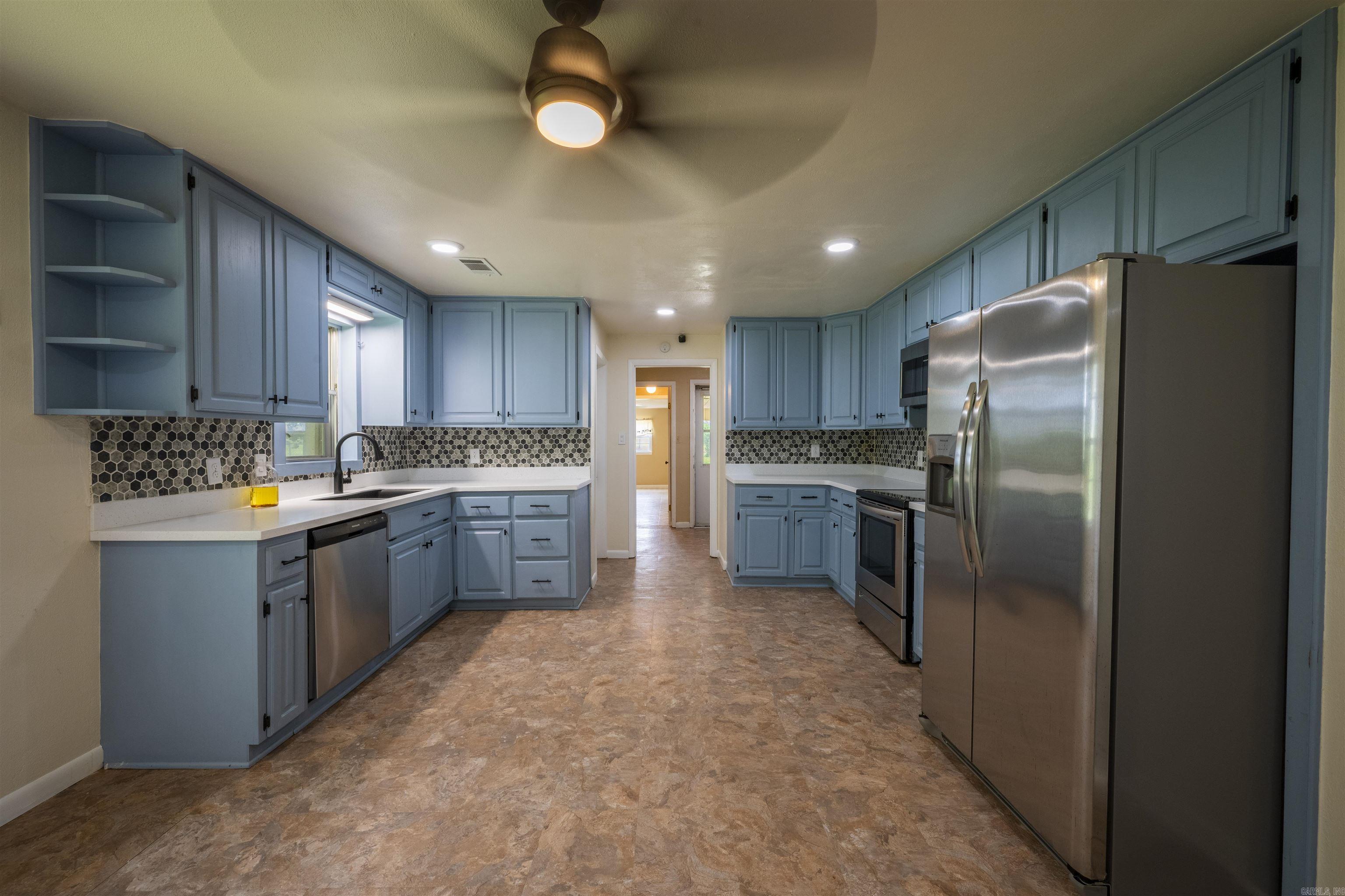 250 Shamrock Lane  Sulphur Rock, AR