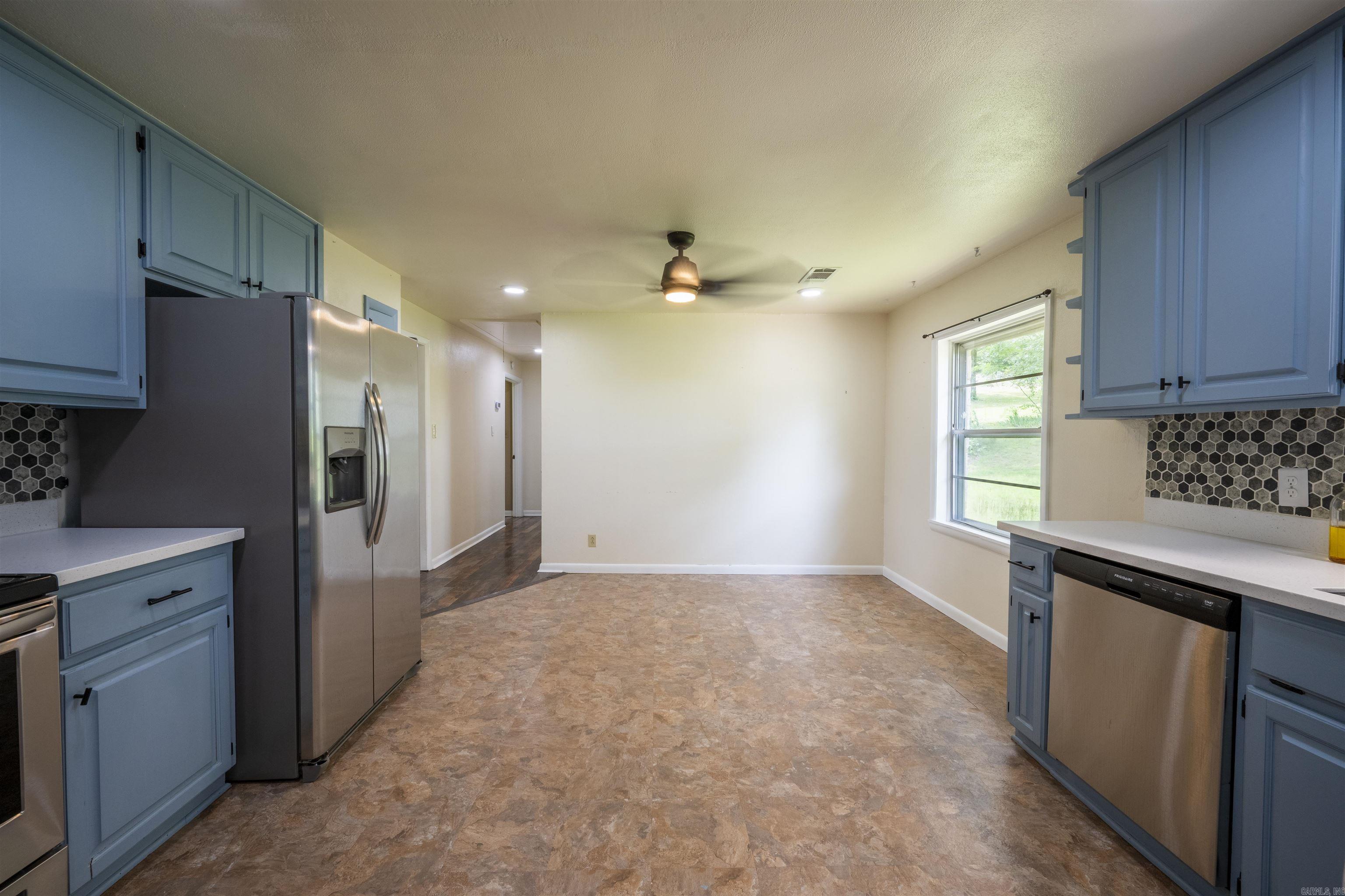 250 Shamrock Lane  Sulphur Rock, AR