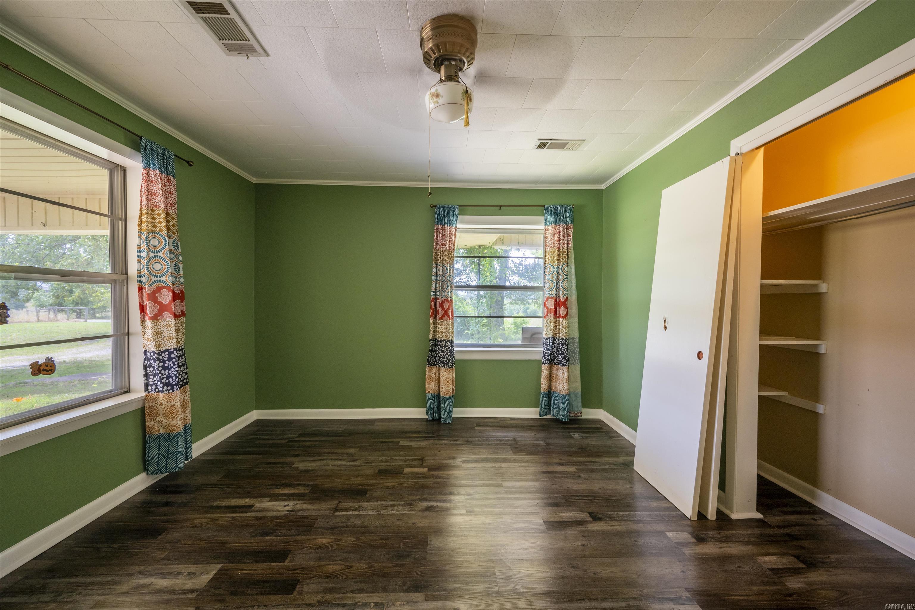 250 Shamrock Lane  Sulphur Rock, AR