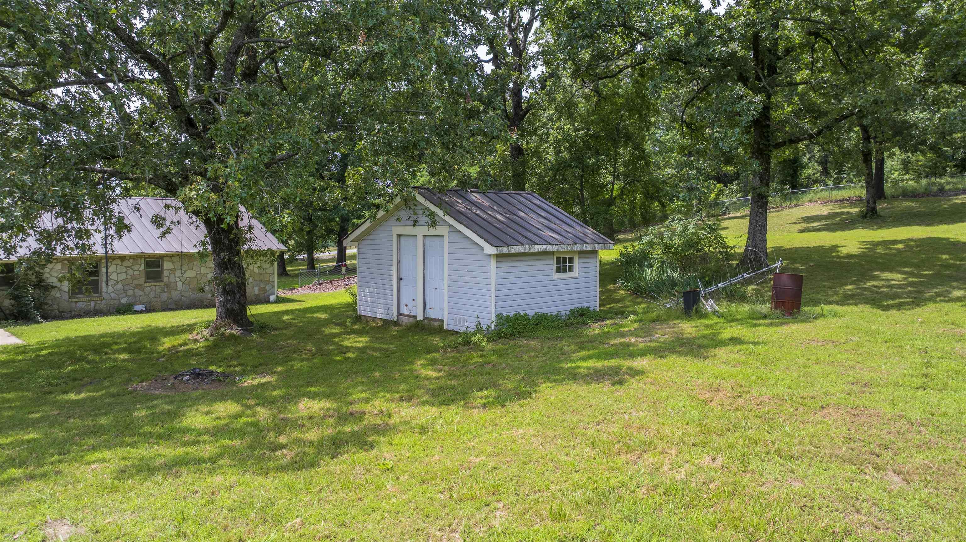 250 Shamrock Lane  Sulphur Rock, AR