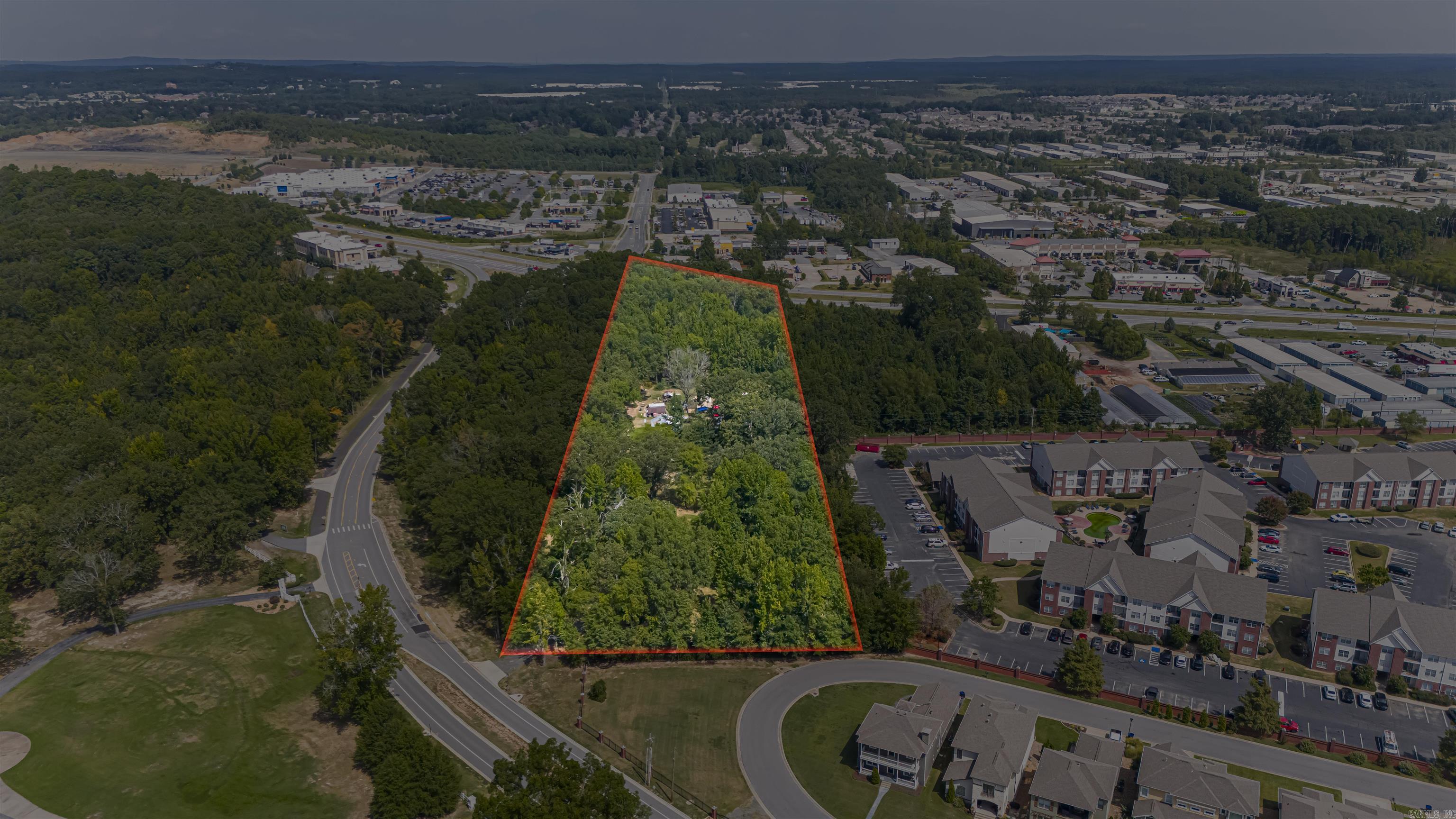 7410 Large Oak Lane  Maumelle, AR