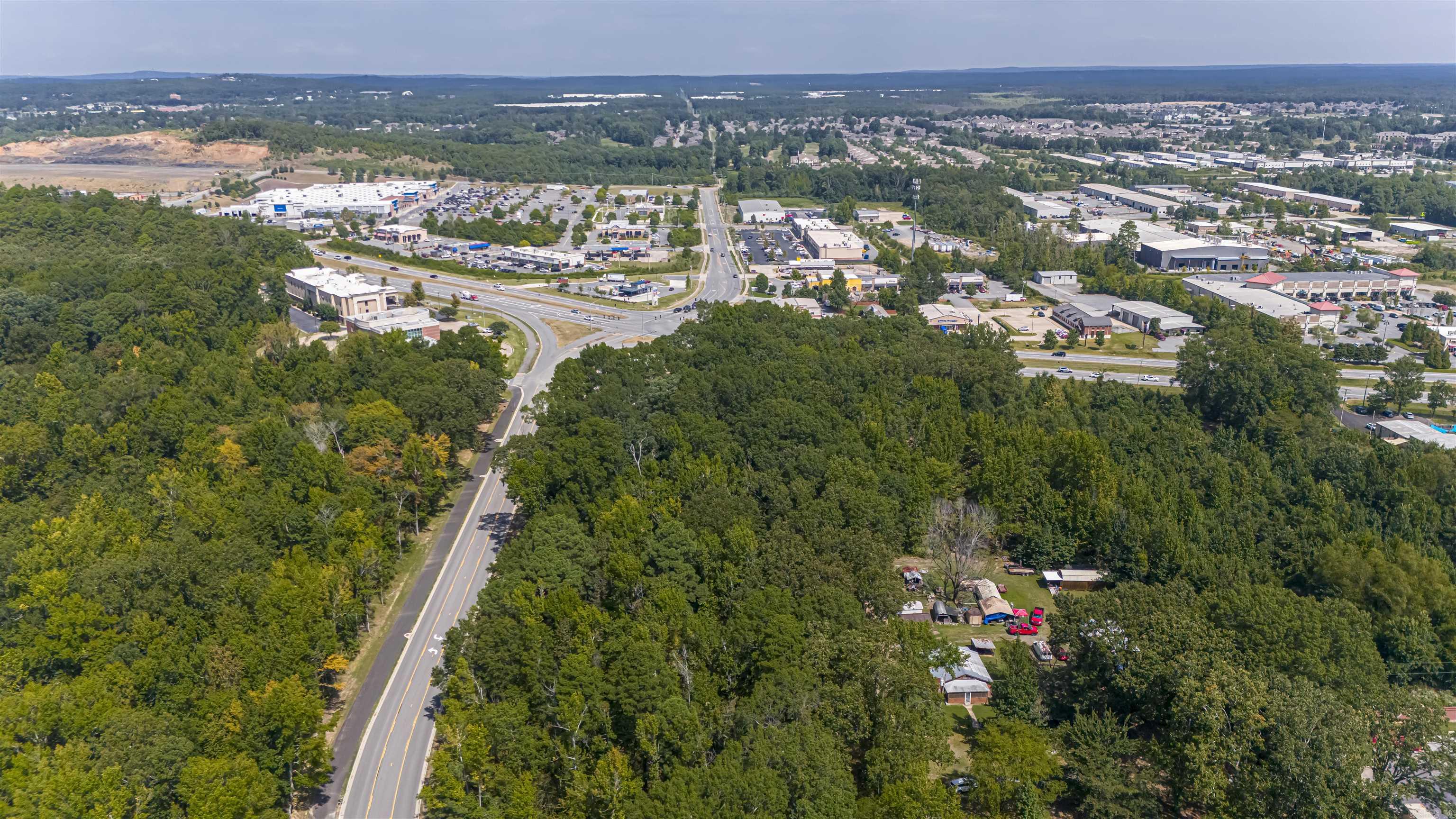 7410 Large Oak Lane  Maumelle, AR