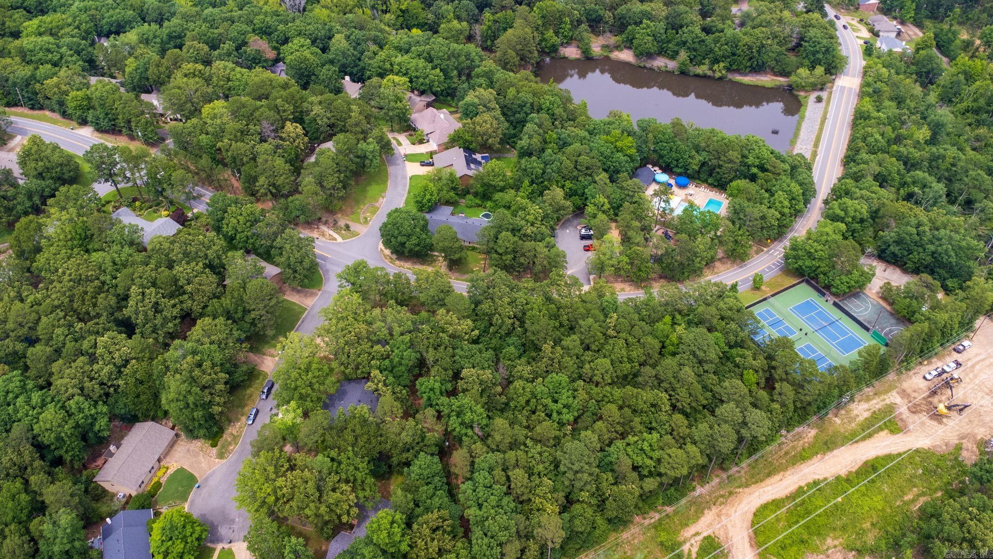 3 Catina  Little Rock, AR