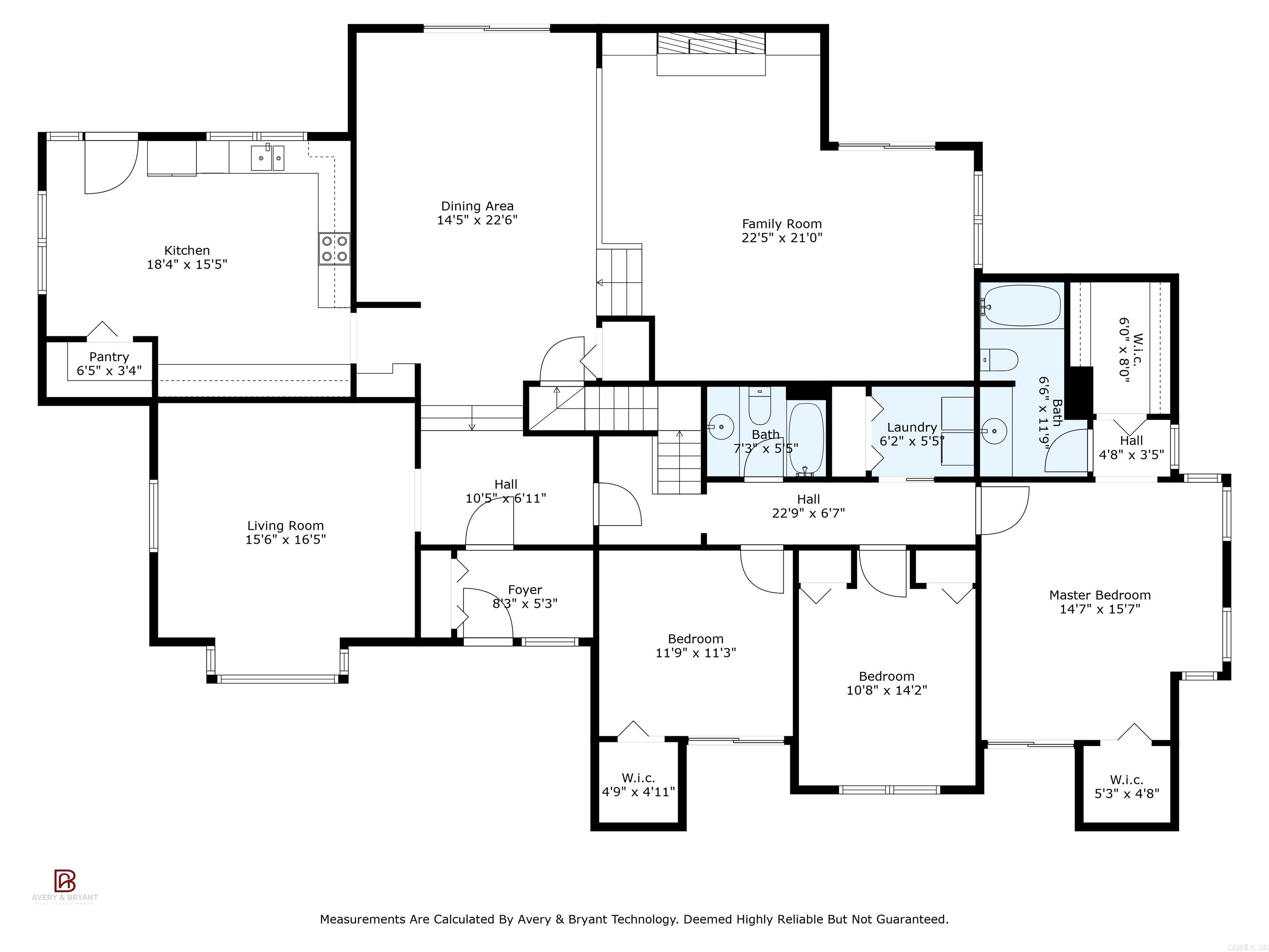 3 Catina  Little Rock, AR