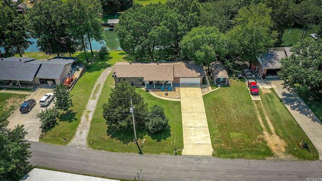358  Buccaneer  Hot Springs, AR