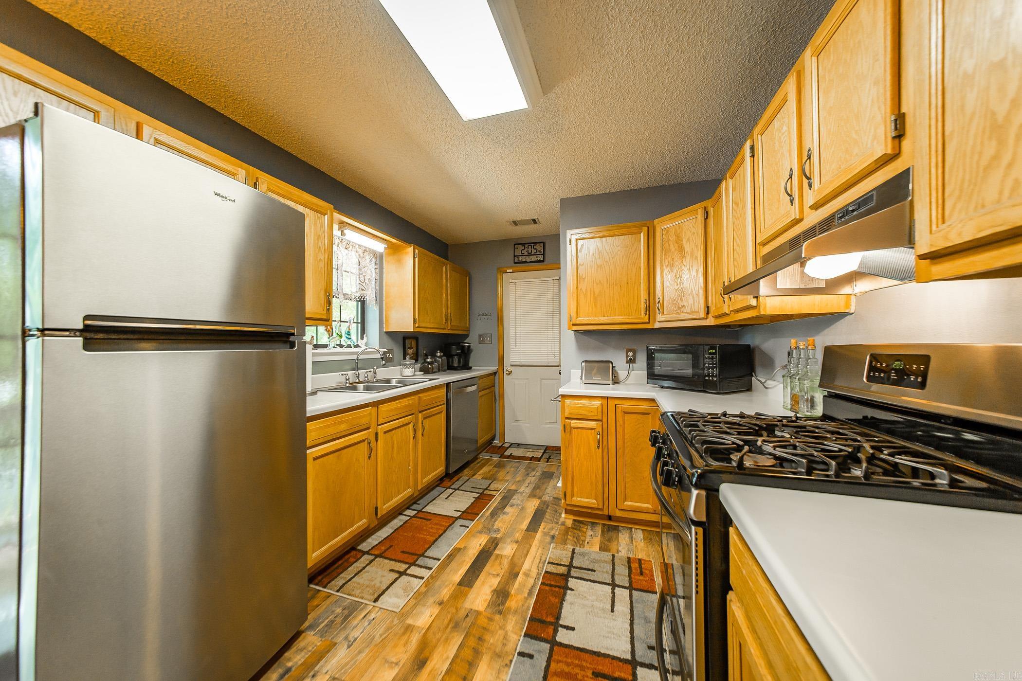 358 Buccaneer  Hot Springs, AR