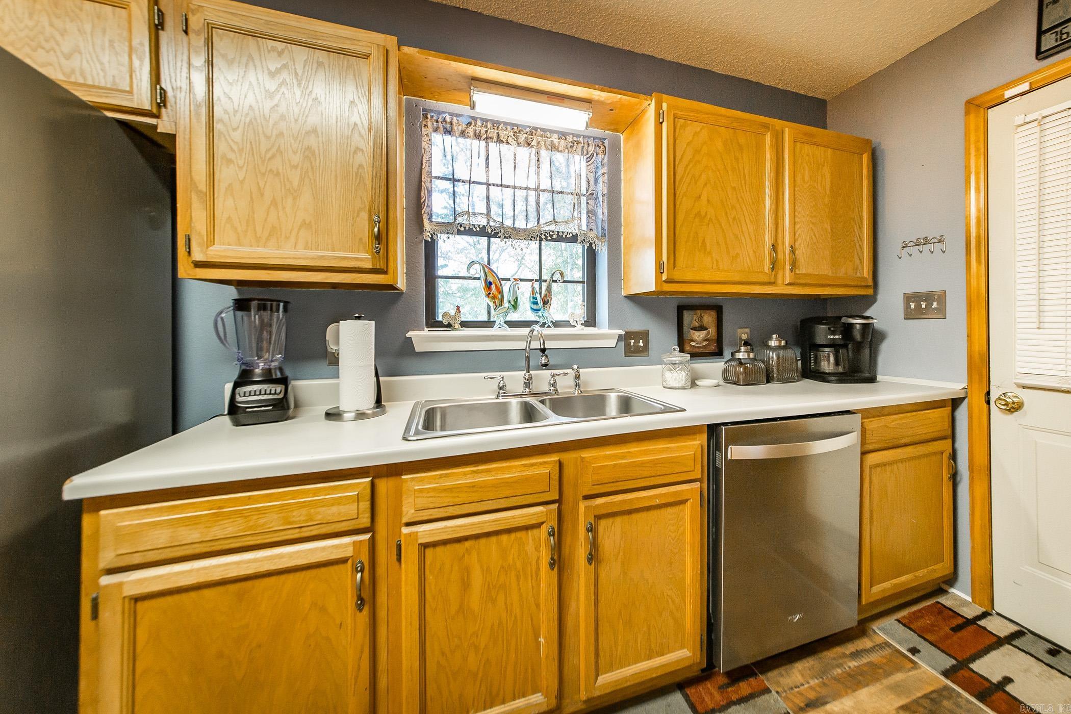 358 Buccaneer  Hot Springs, AR