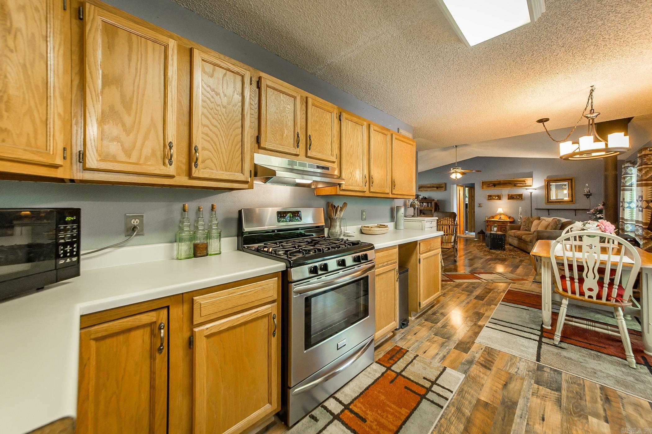 358 Buccaneer  Hot Springs, AR
