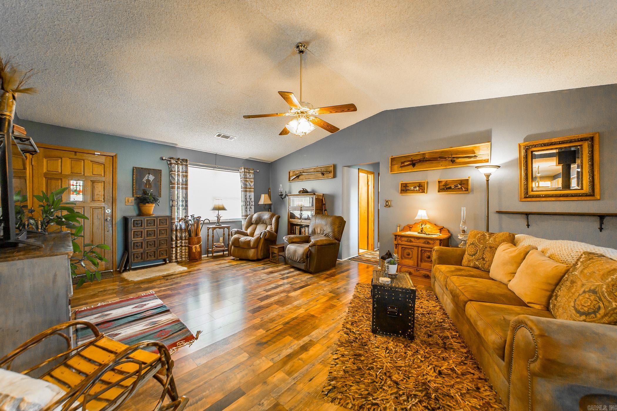 358 Buccaneer  Hot Springs, AR
