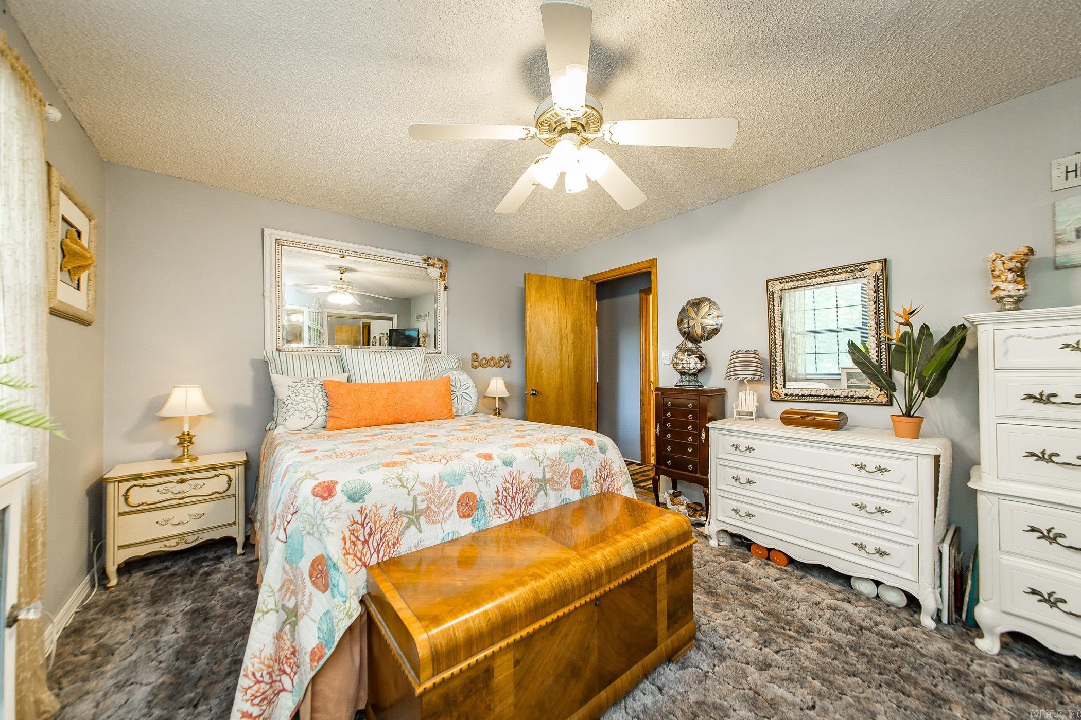 358 Buccaneer  Hot Springs, AR