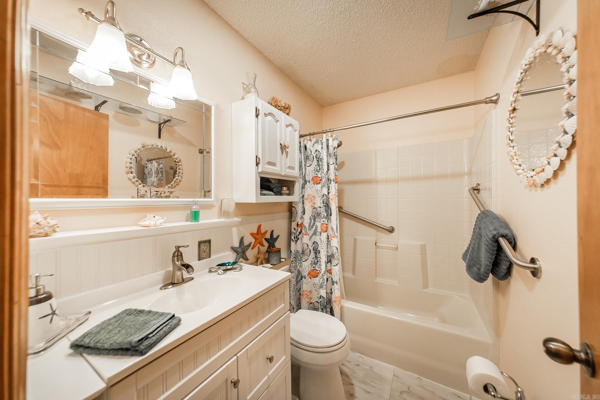 358 Buccaneer  Hot Springs, AR