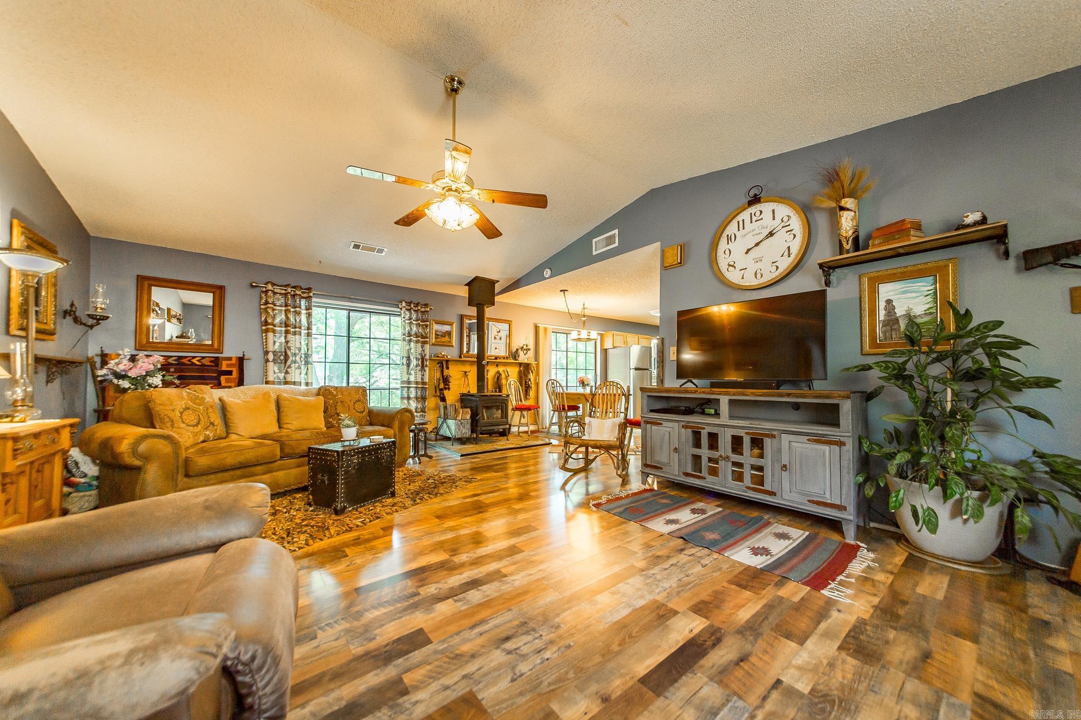 358 Buccaneer  Hot Springs, AR