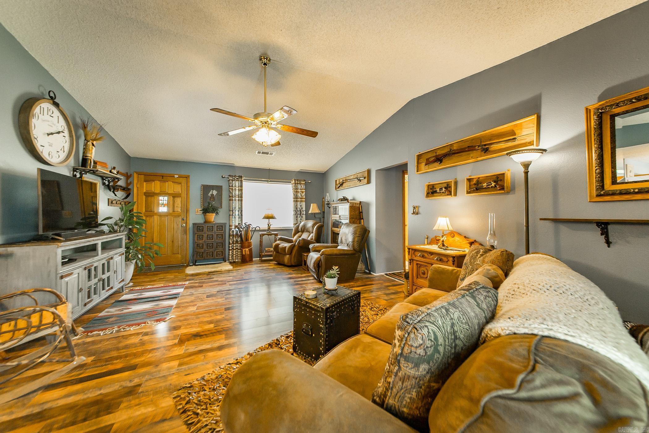 358 Buccaneer  Hot Springs, AR