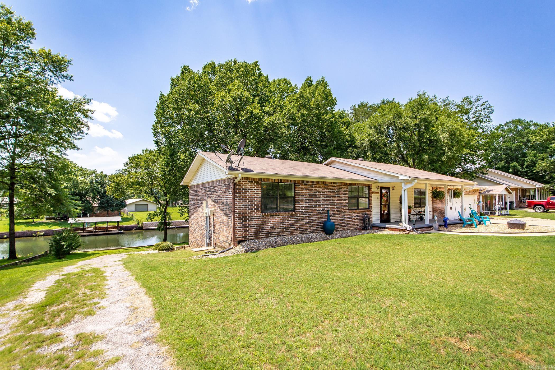 358 Buccaneer  Hot Springs, AR