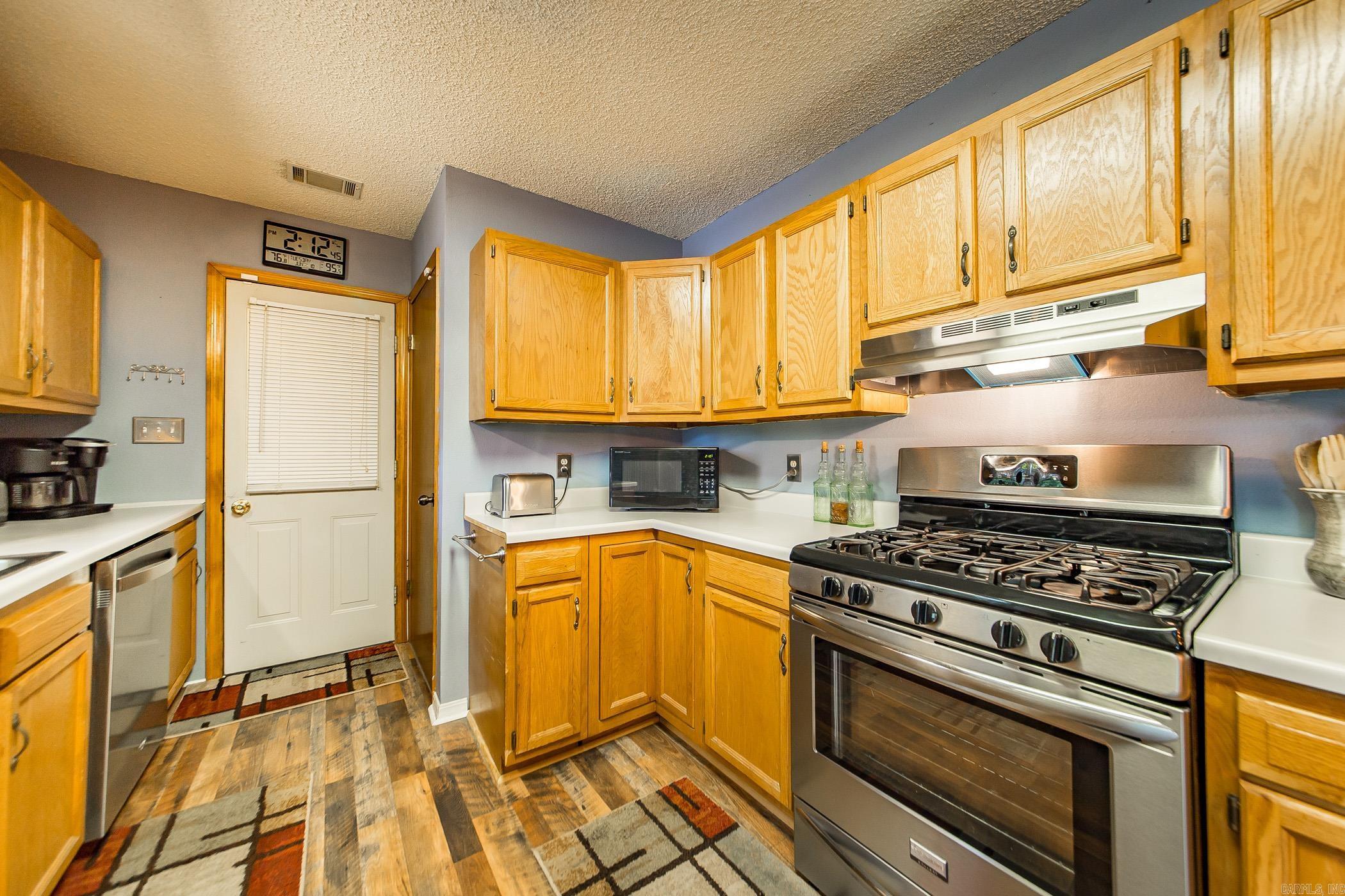 358 Buccaneer  Hot Springs, AR
