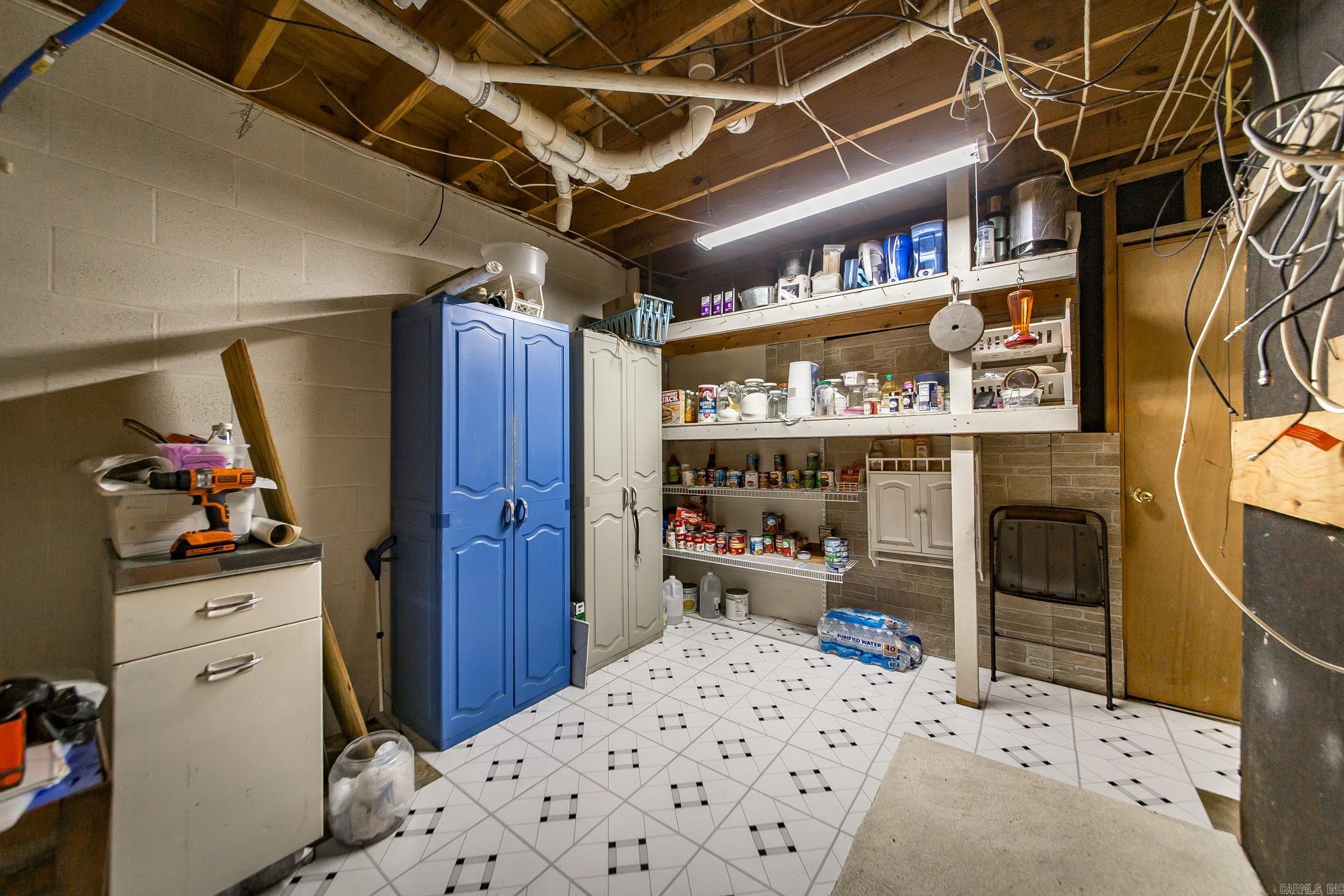 358 Buccaneer  Hot Springs, AR