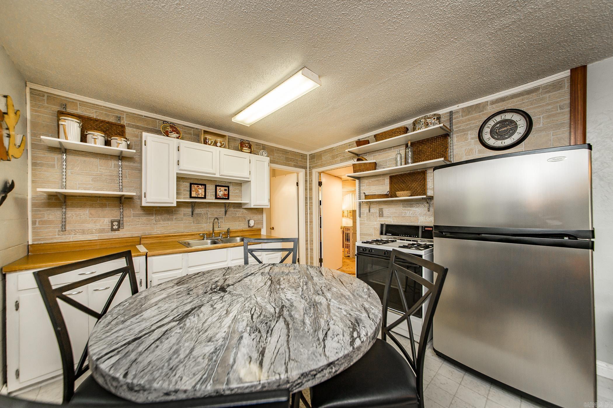 358 Buccaneer  Hot Springs, AR