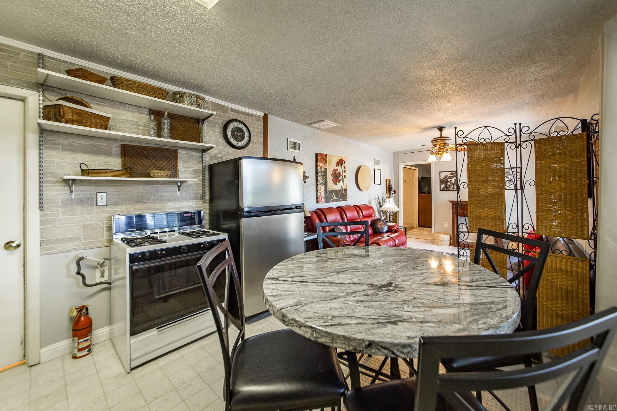 358 Buccaneer  Hot Springs, AR
