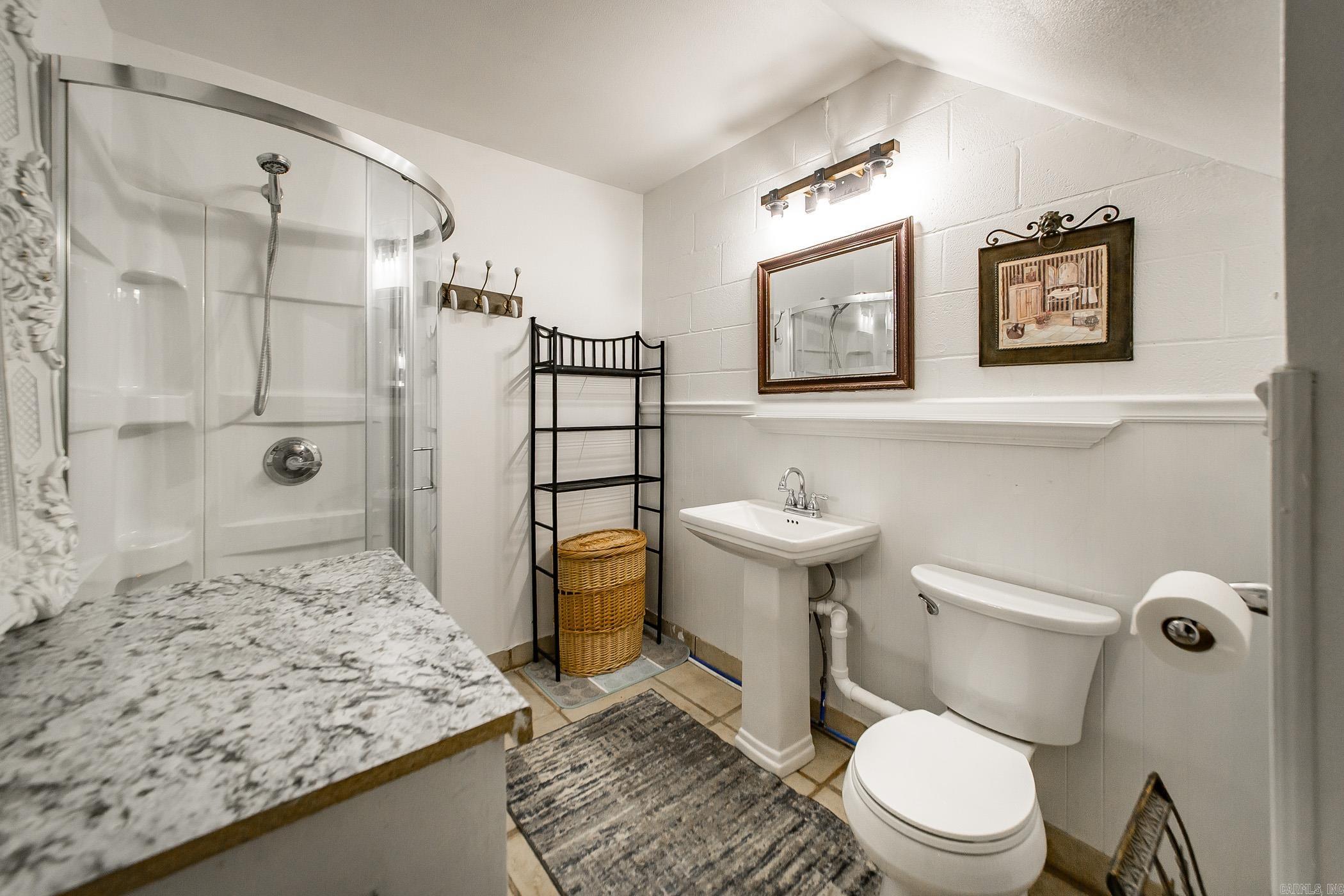 358 Buccaneer  Hot Springs, AR