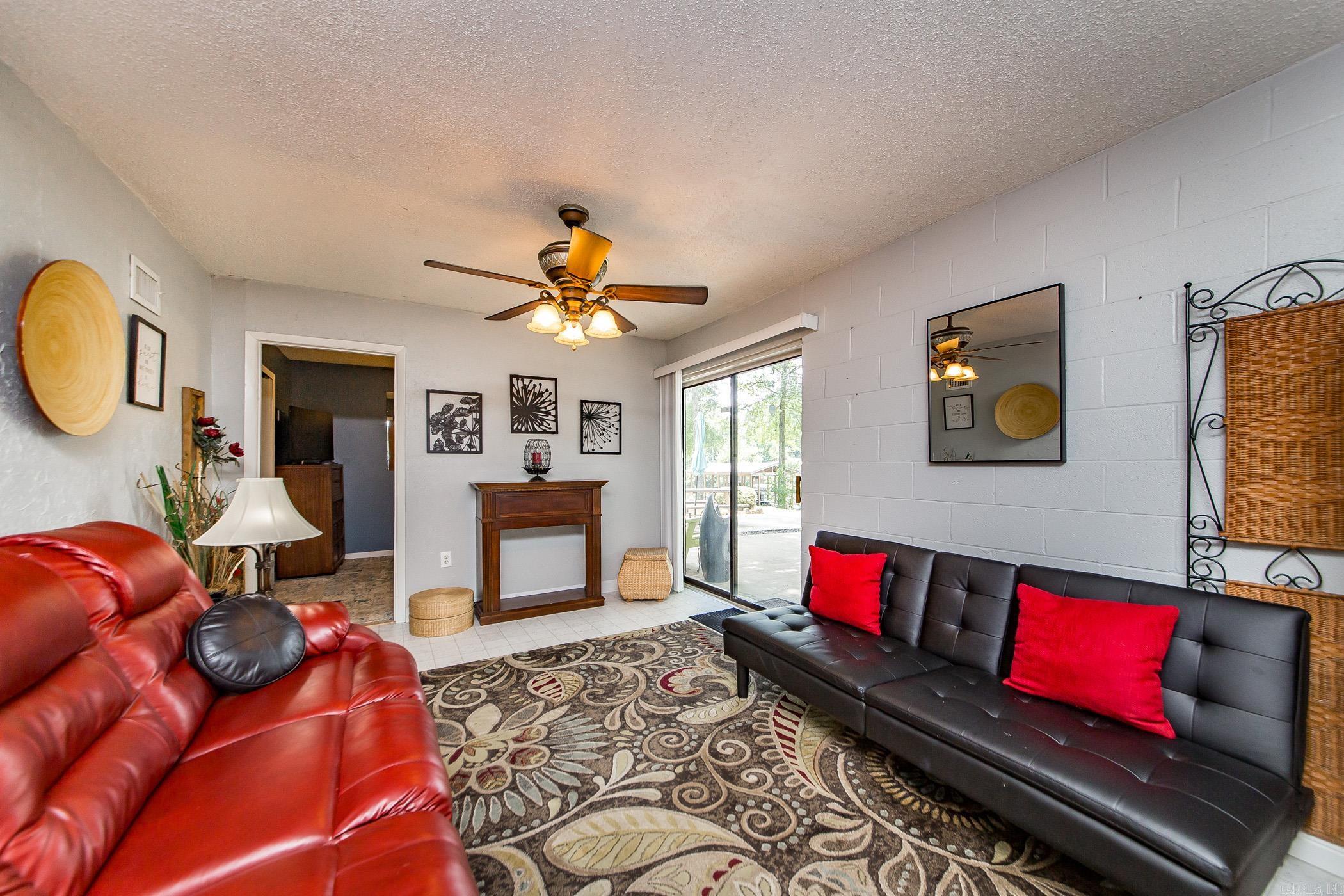 358 Buccaneer  Hot Springs, AR