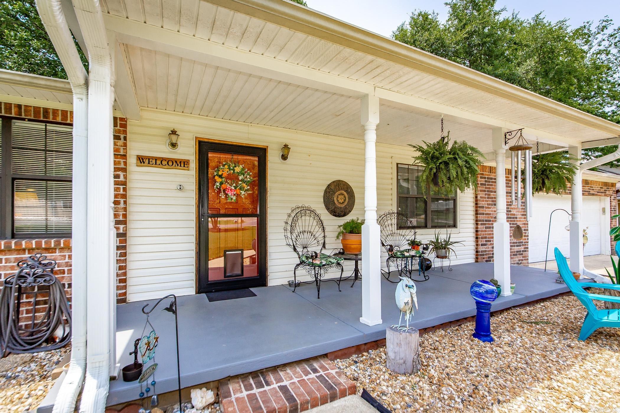 358 Buccaneer  Hot Springs, AR