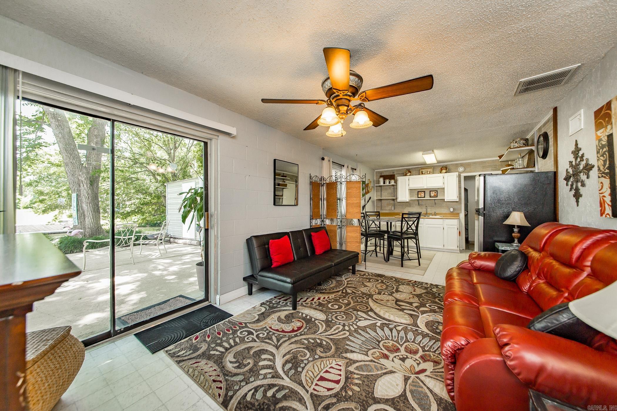 358 Buccaneer  Hot Springs, AR
