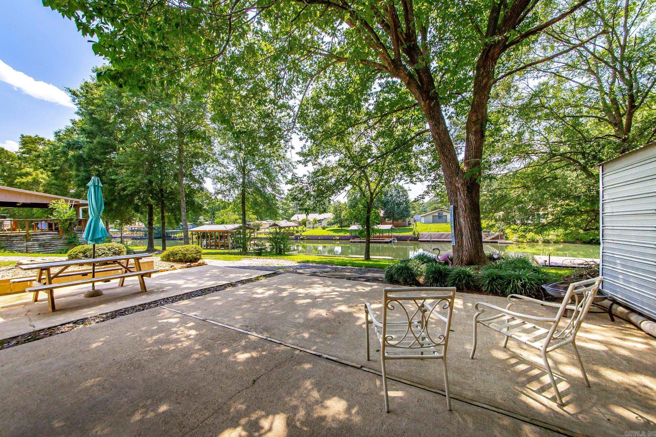 358 Buccaneer  Hot Springs, AR