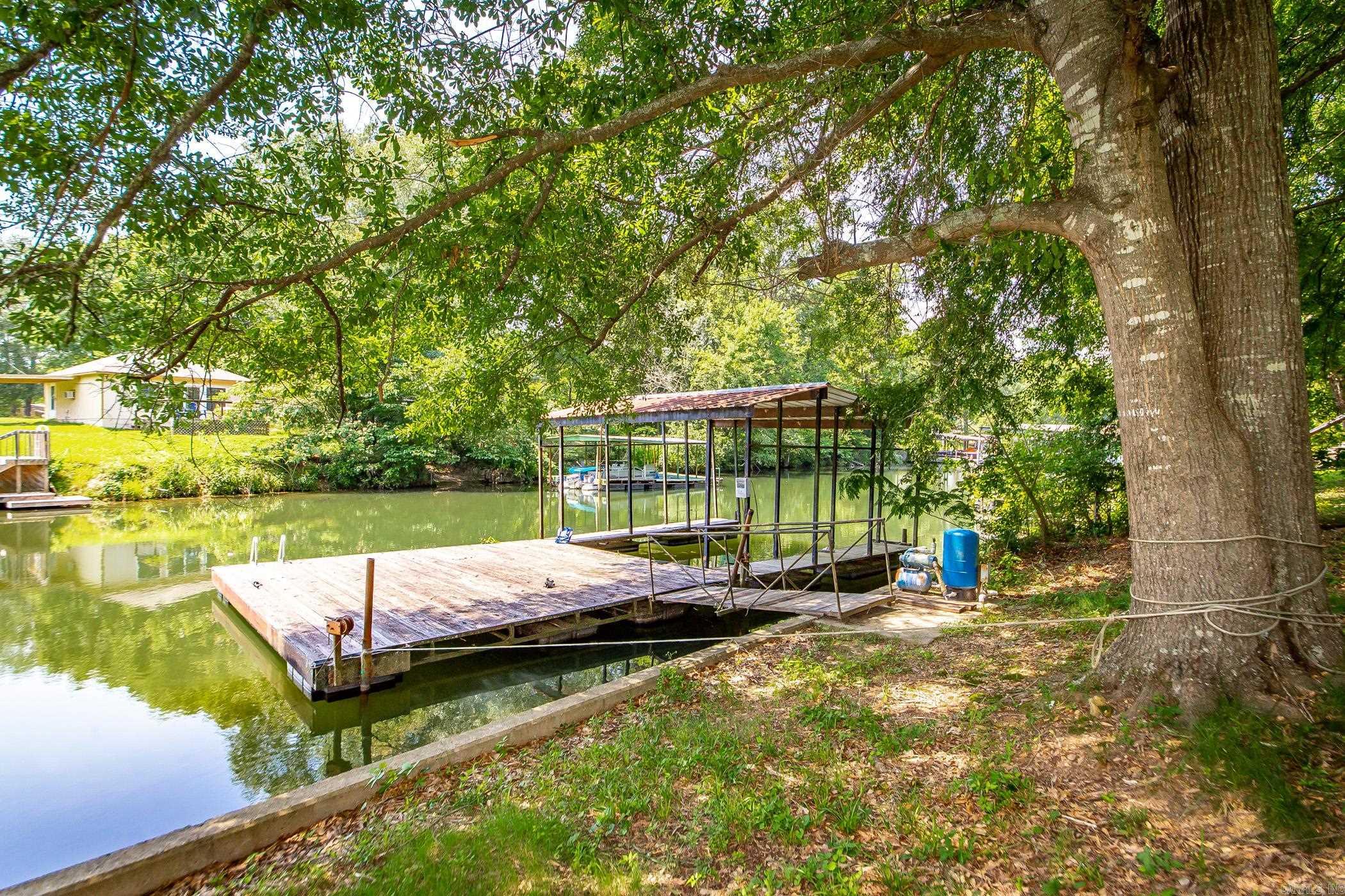358 Buccaneer  Hot Springs, AR