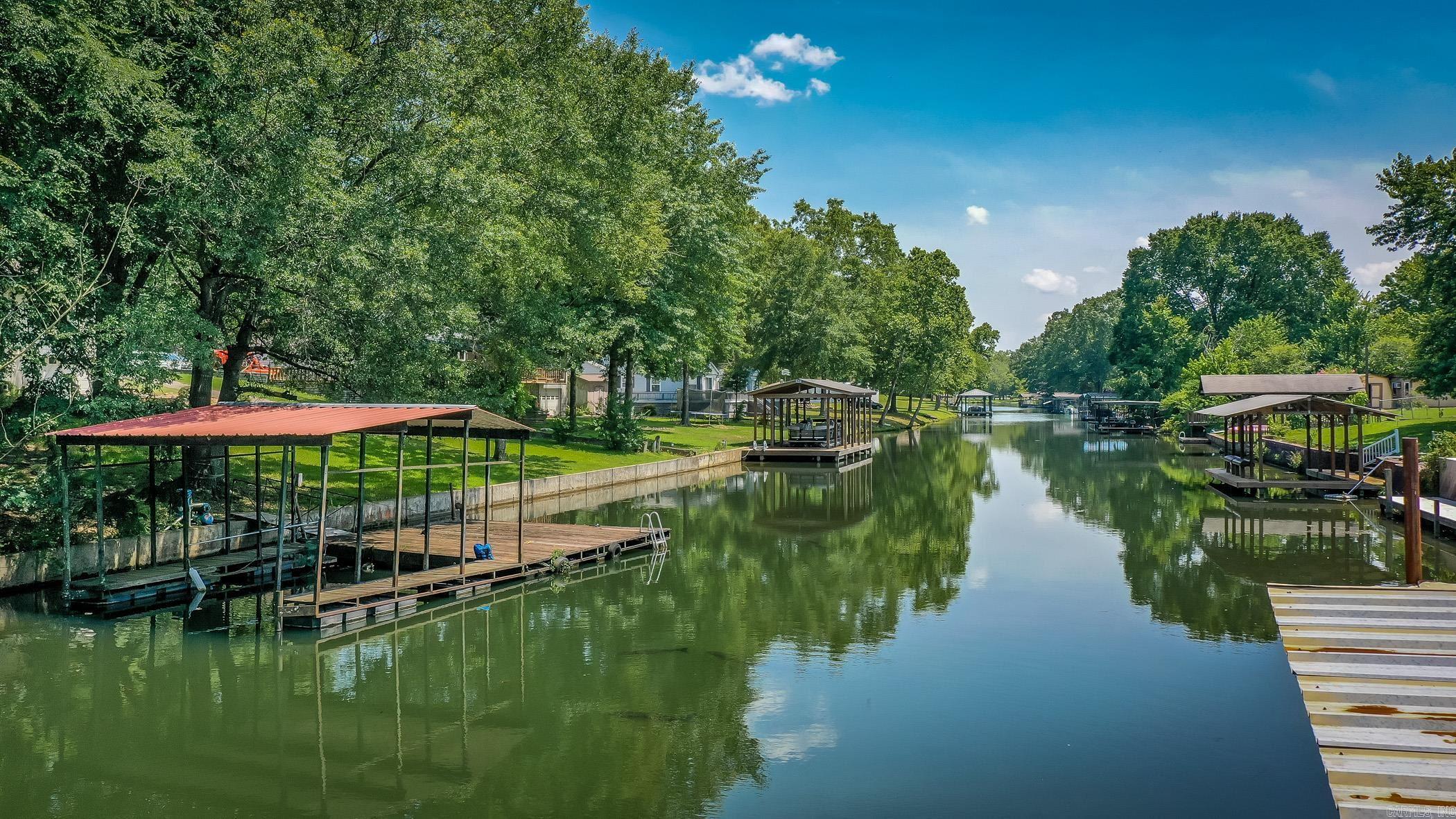 358 Buccaneer  Hot Springs, AR