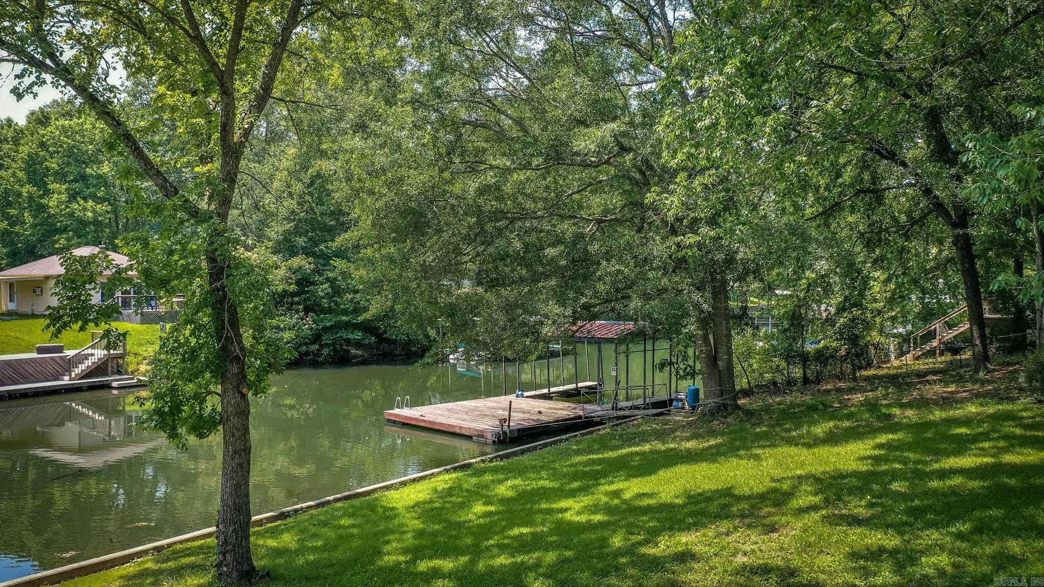 358 Buccaneer  Hot Springs, AR