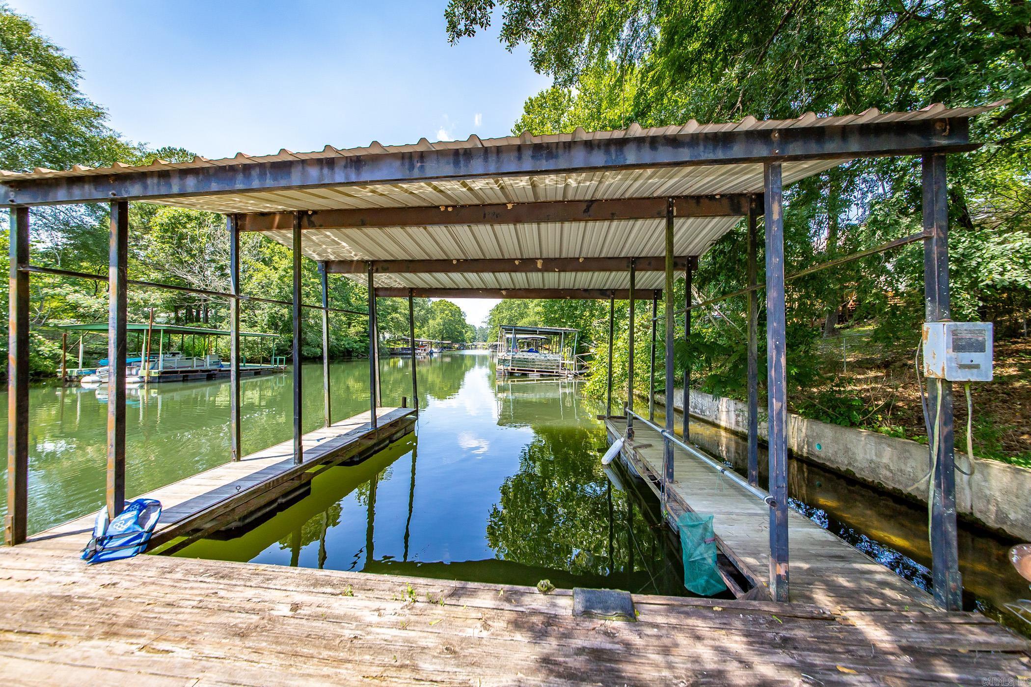 358 Buccaneer  Hot Springs, AR