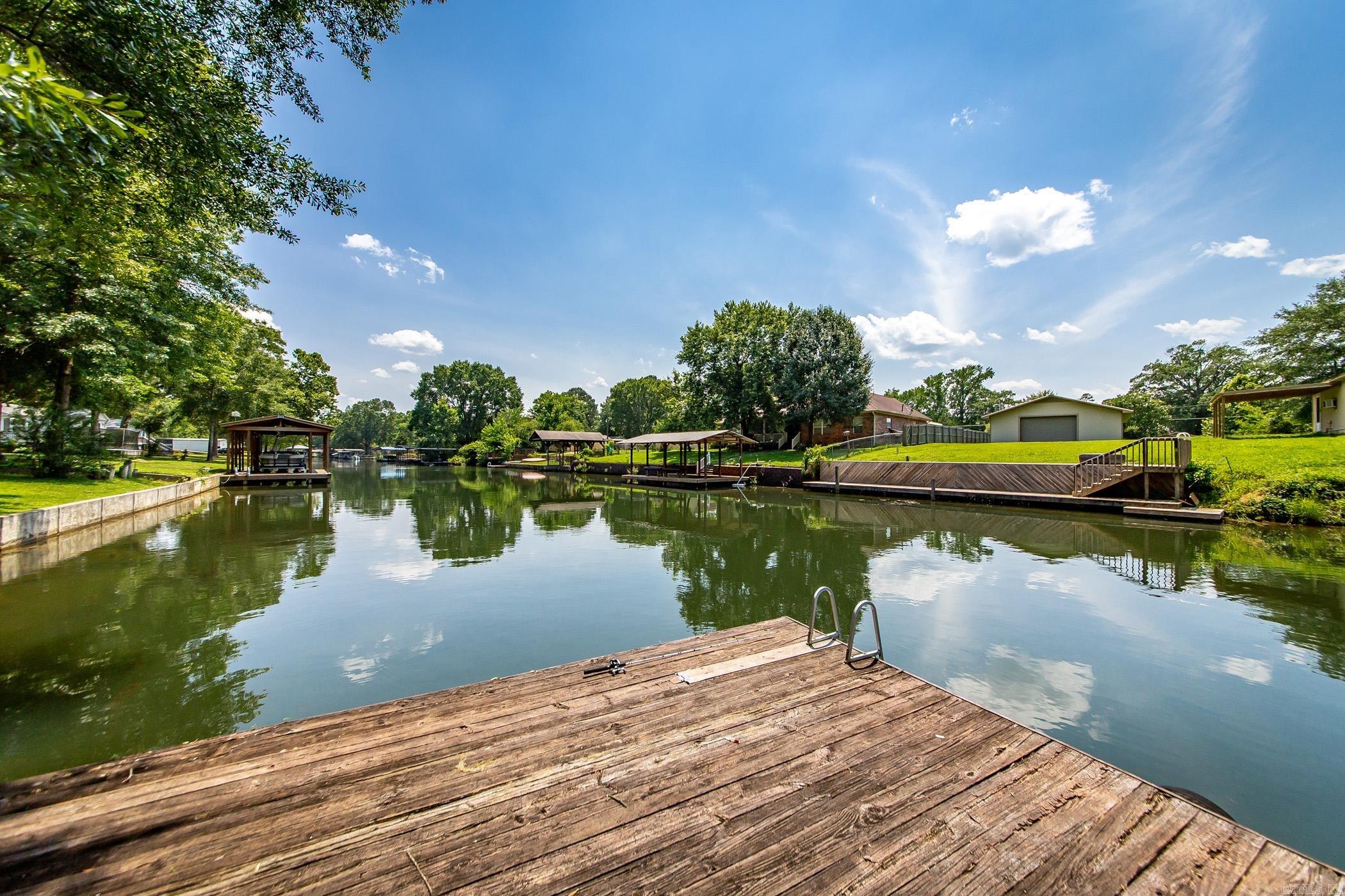358 Buccaneer  Hot Springs, AR