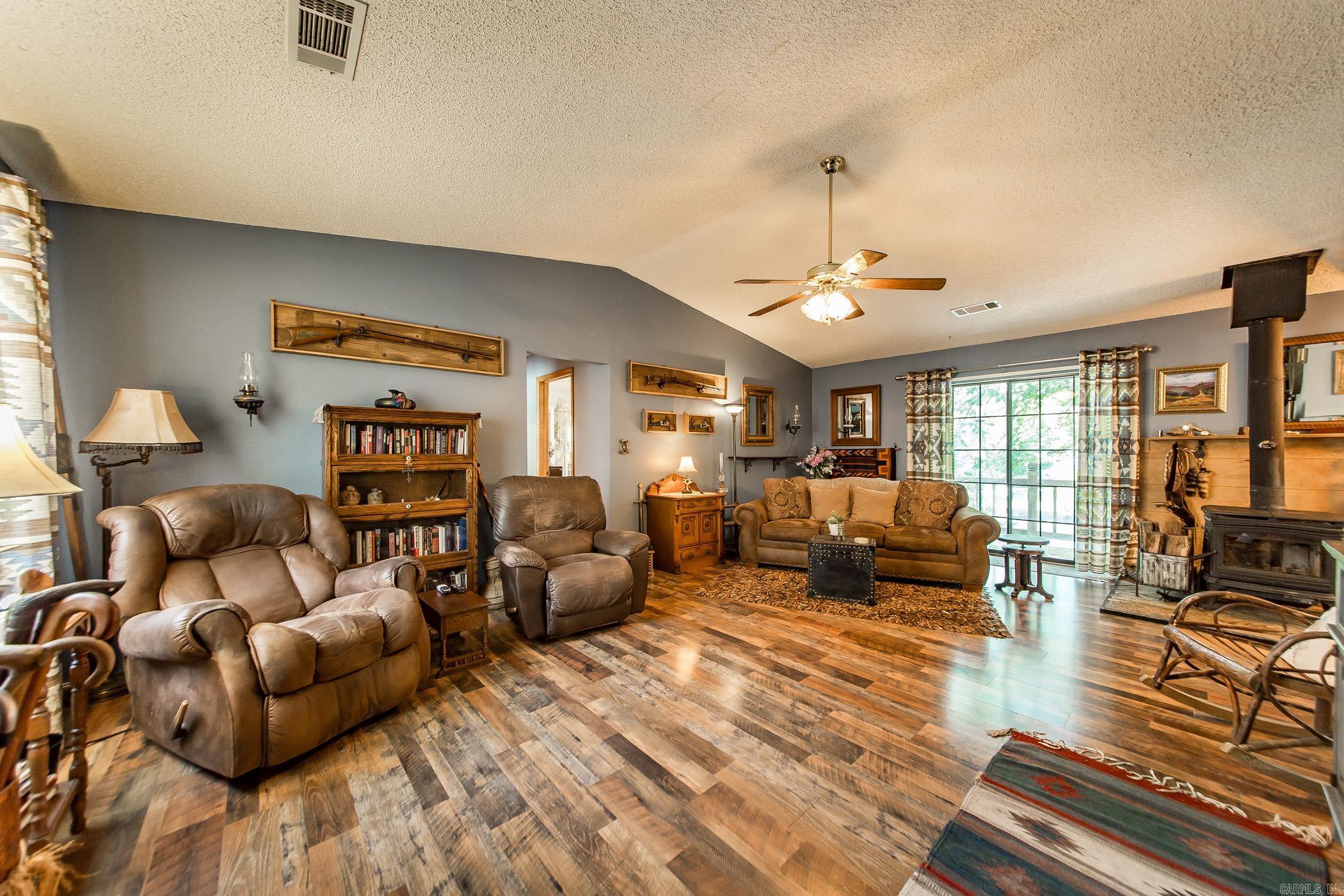 358 Buccaneer  Hot Springs, AR