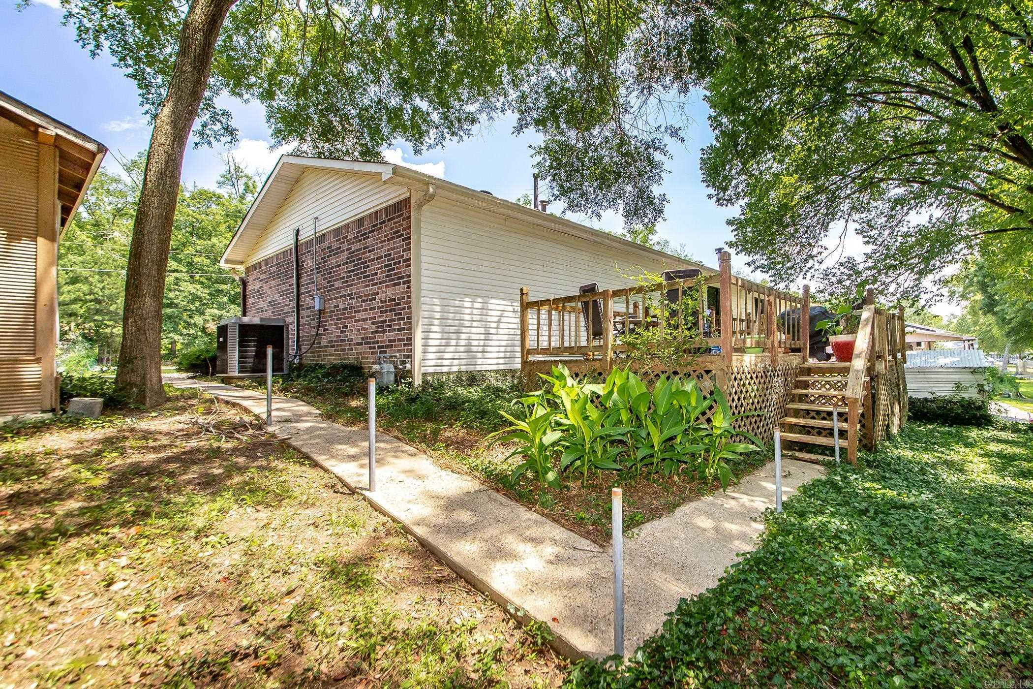358 Buccaneer  Hot Springs, AR