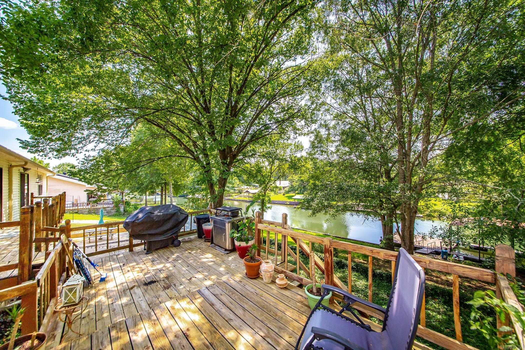 358 Buccaneer  Hot Springs, AR