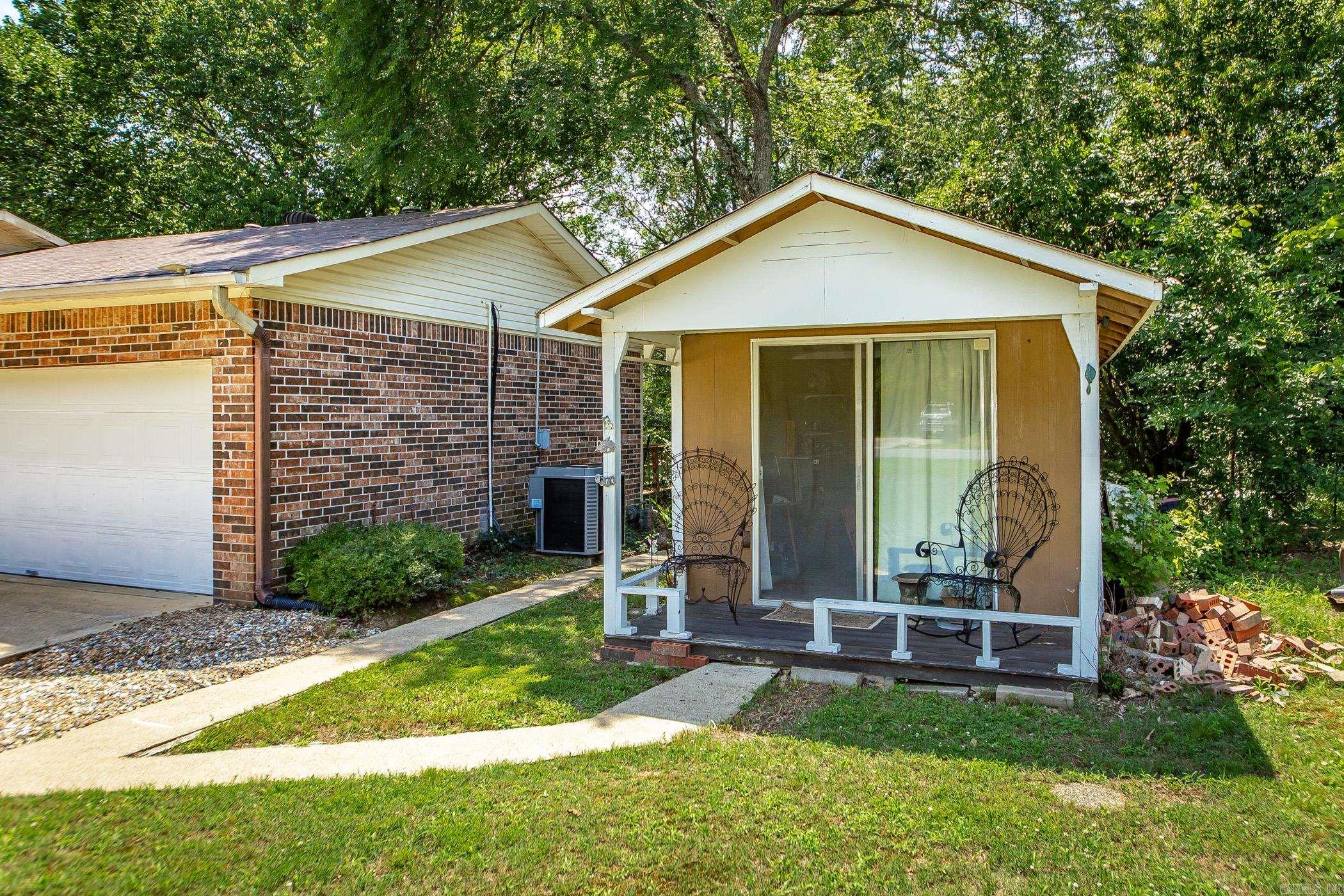 358 Buccaneer  Hot Springs, AR