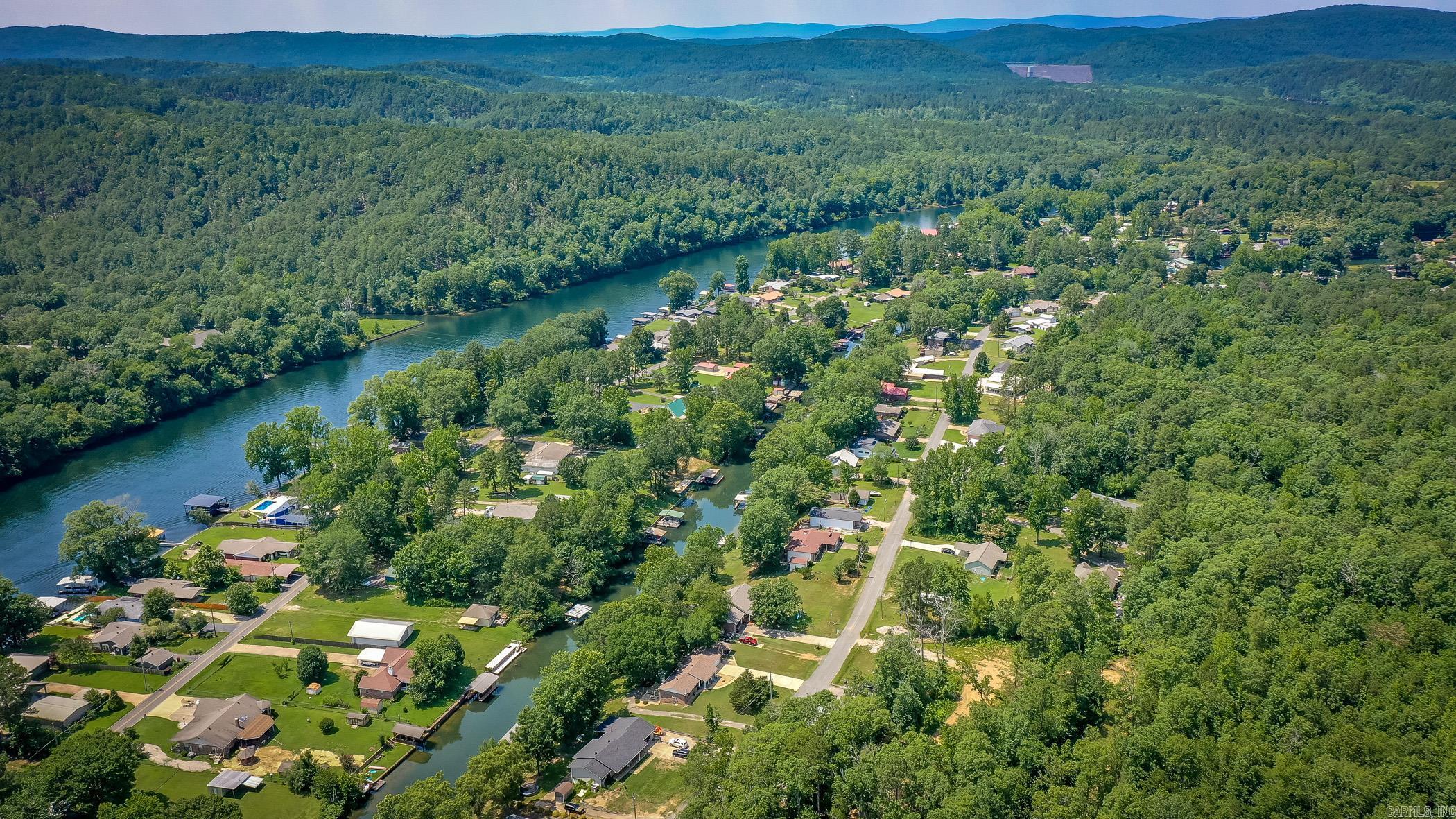 358 Buccaneer  Hot Springs, AR