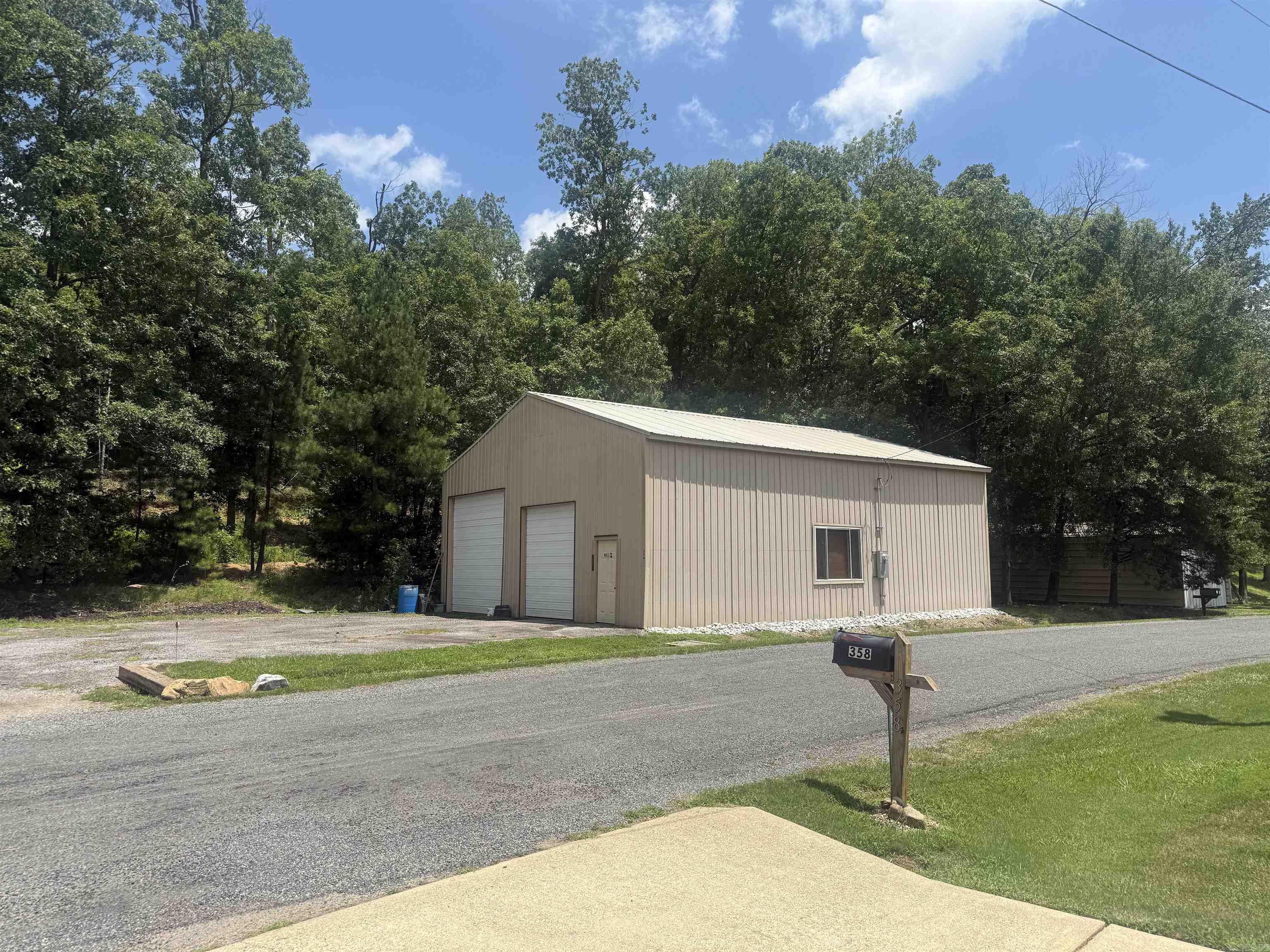 358 Buccaneer Street Hot Springs, AR 71913