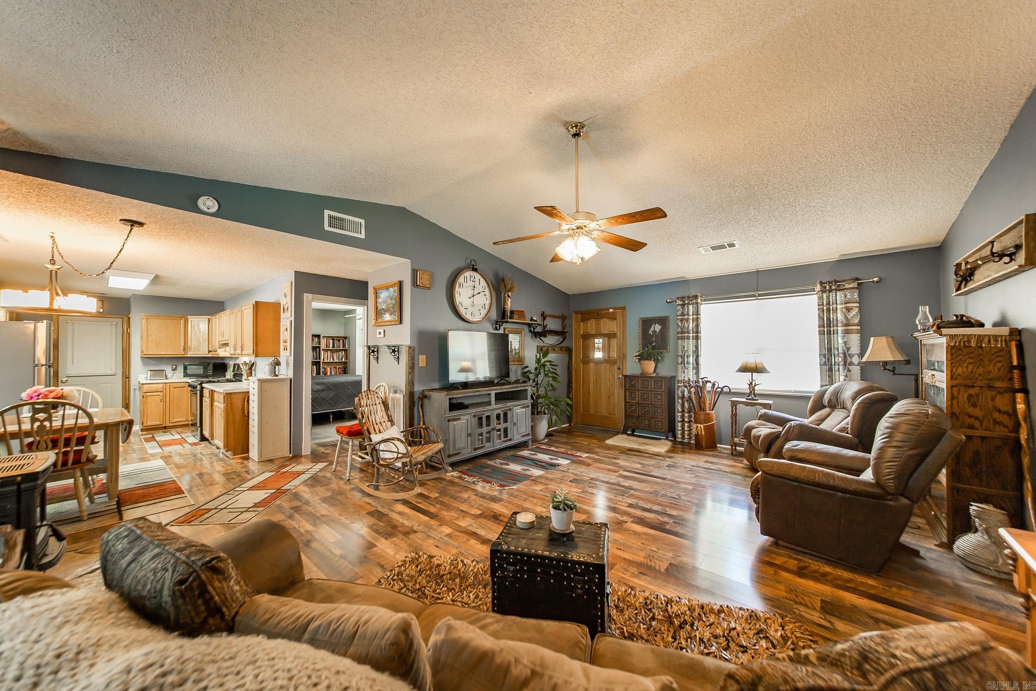 358 Buccaneer  Hot Springs, AR