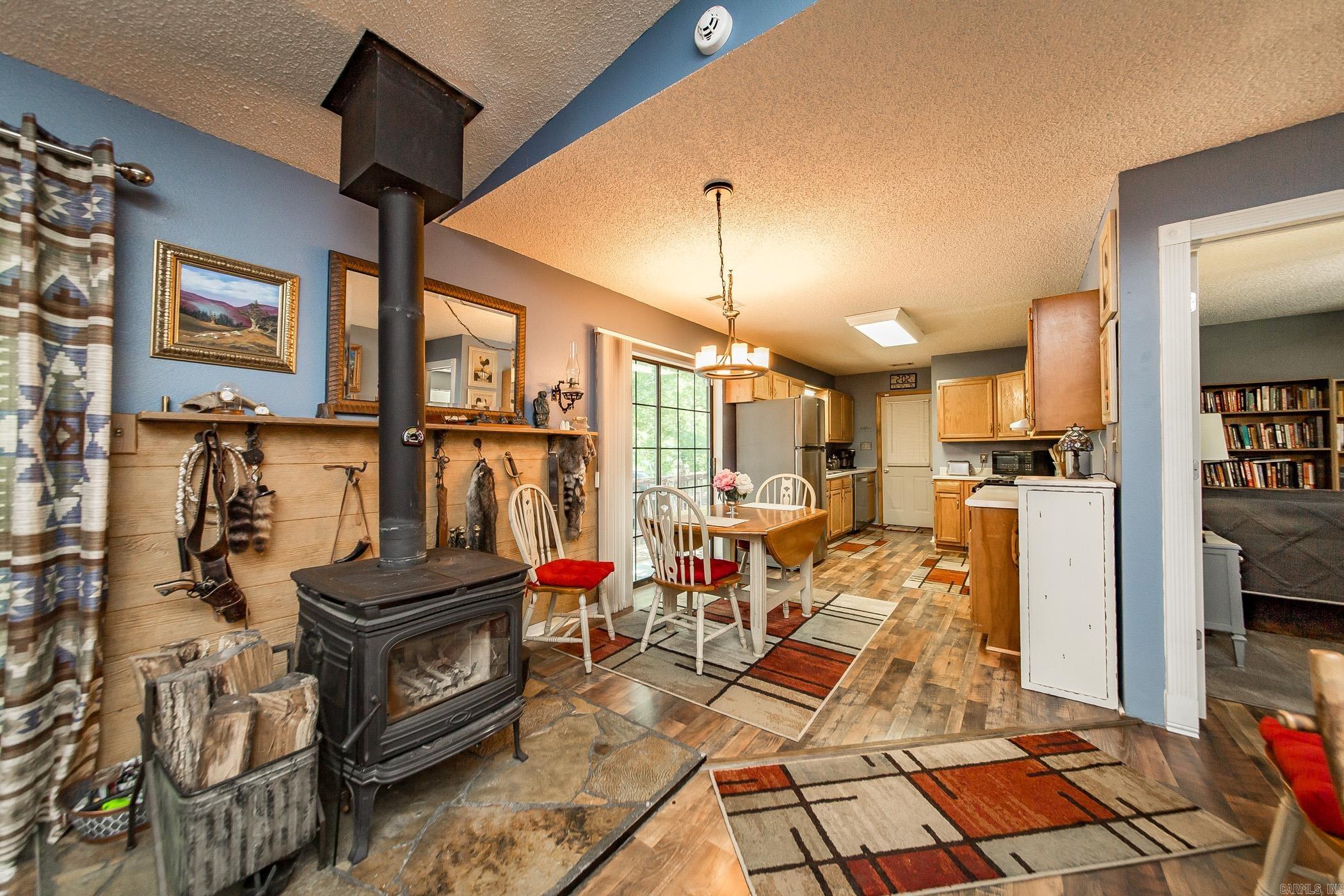 358 Buccaneer  Hot Springs, AR