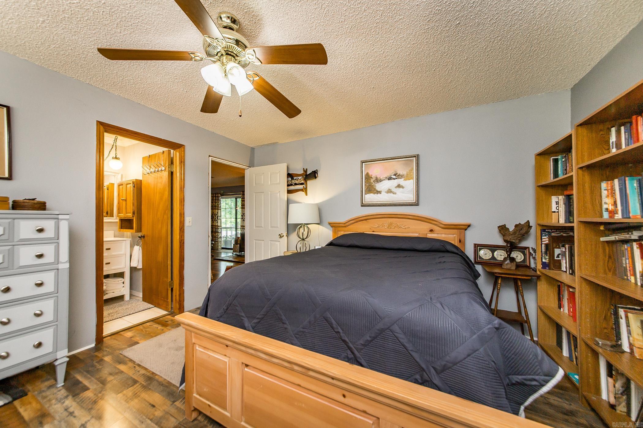 358 Buccaneer  Hot Springs, AR